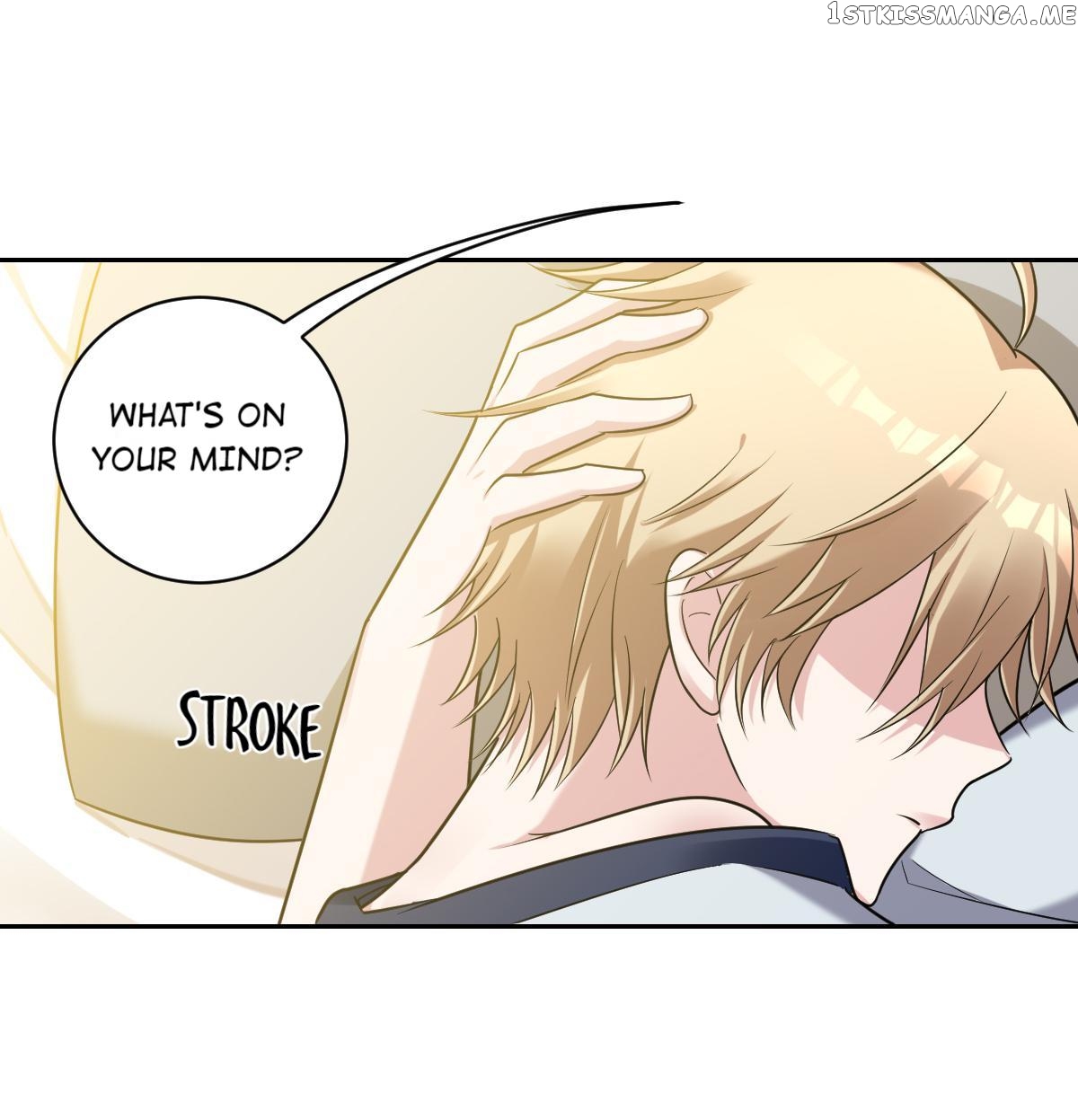 No Rejection Allowed chapter 26 - page 25
