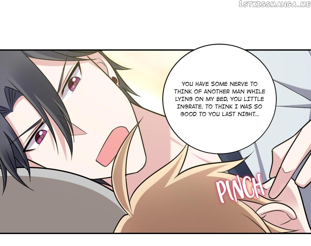 No Rejection Allowed chapter 26 - page 29