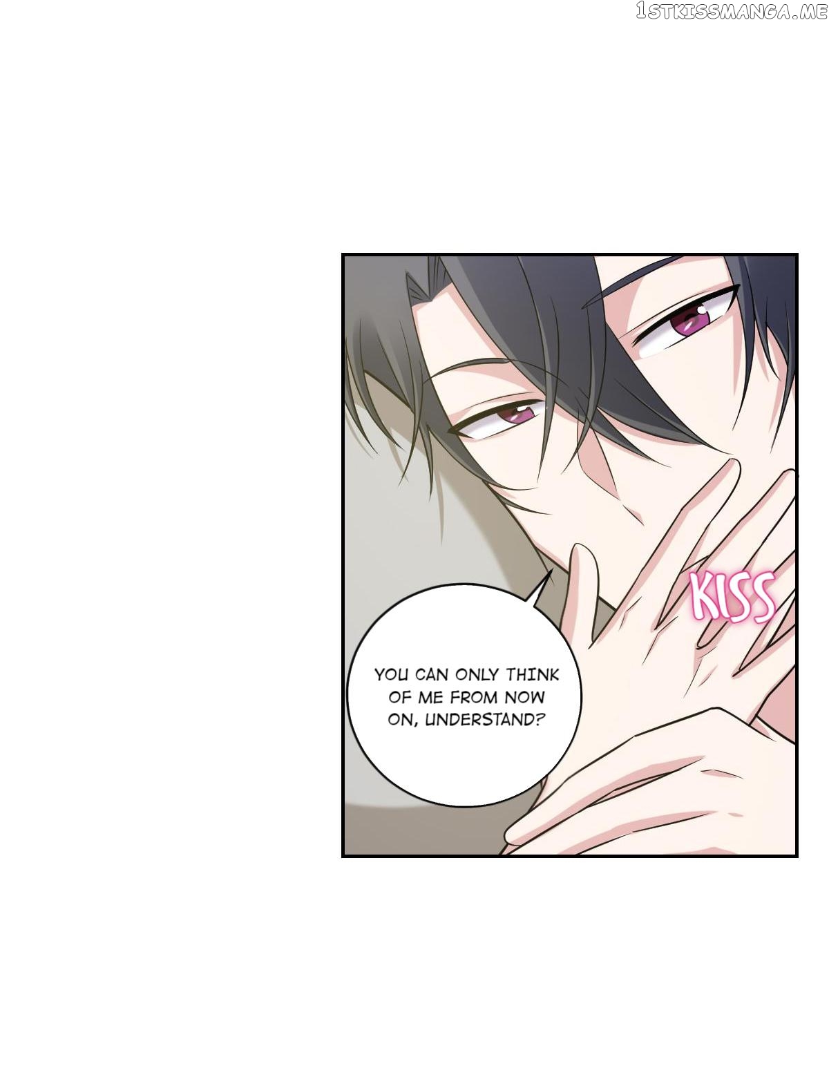 No Rejection Allowed chapter 26 - page 31