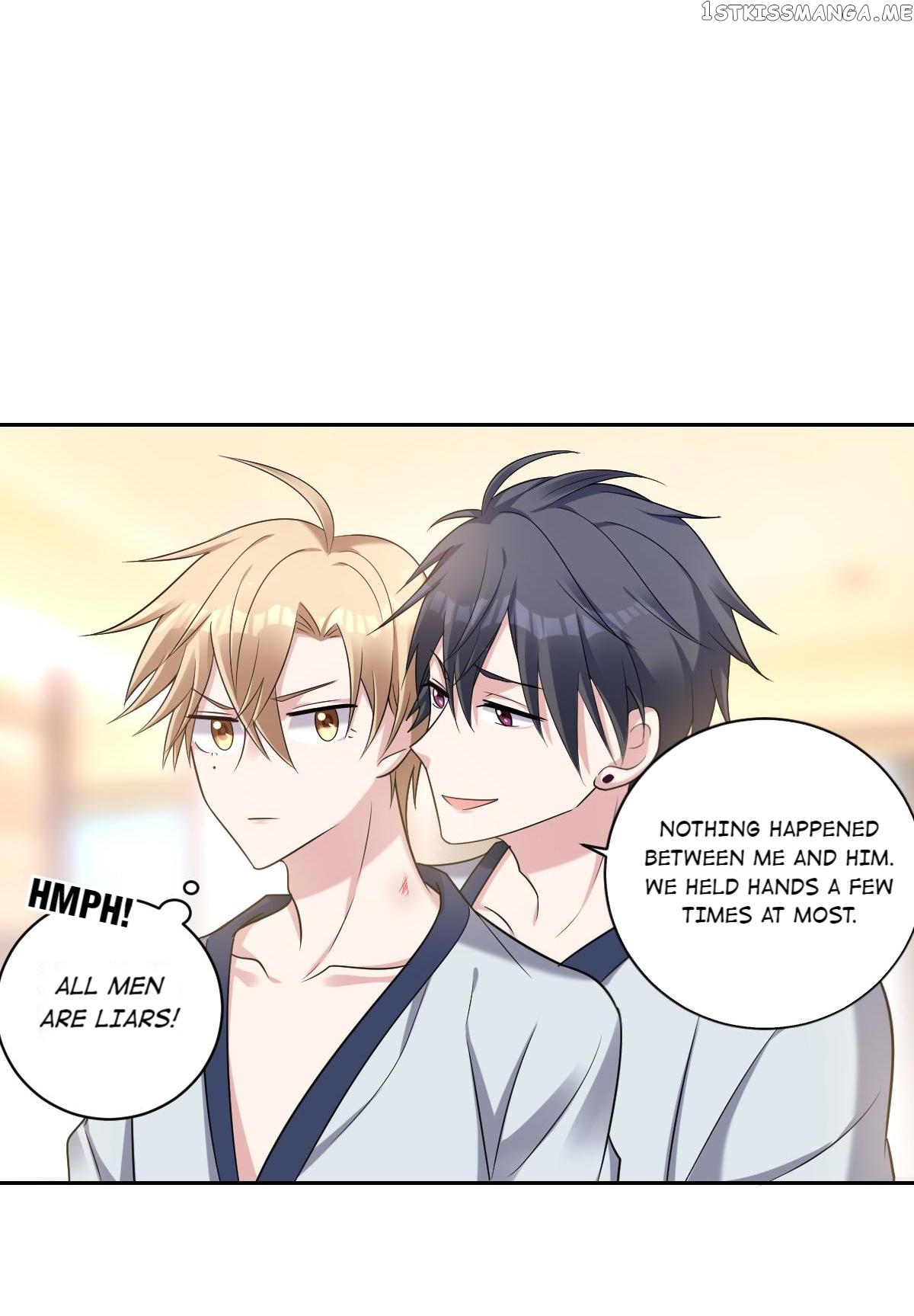 No Rejection Allowed chapter 26 - page 35