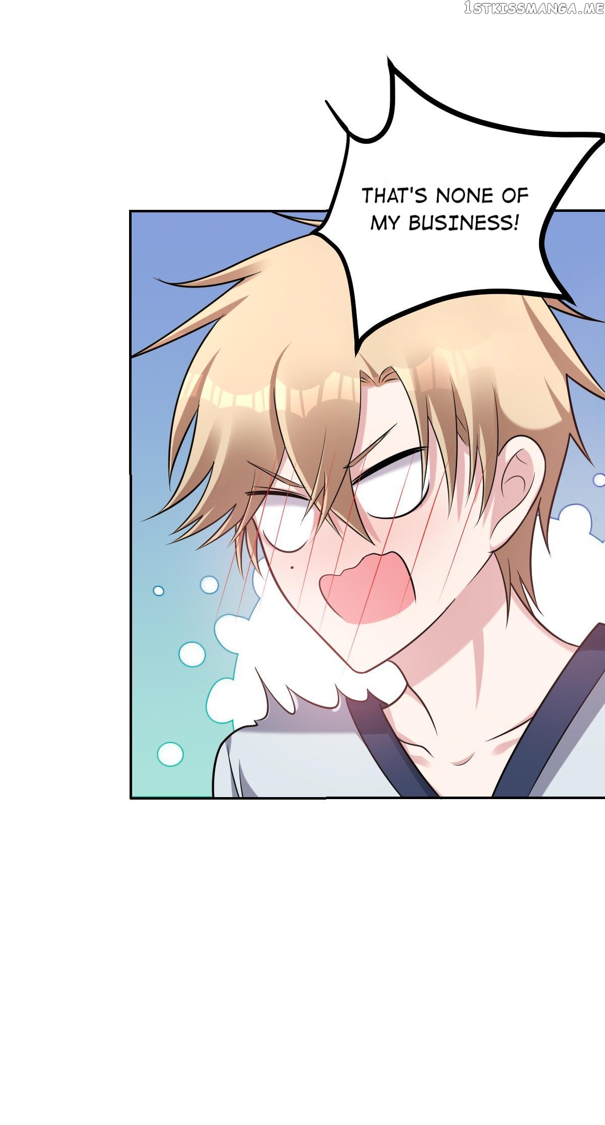 No Rejection Allowed chapter 26 - page 37