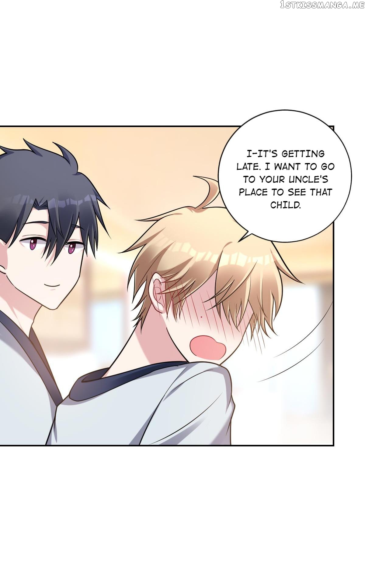 No Rejection Allowed chapter 26 - page 38
