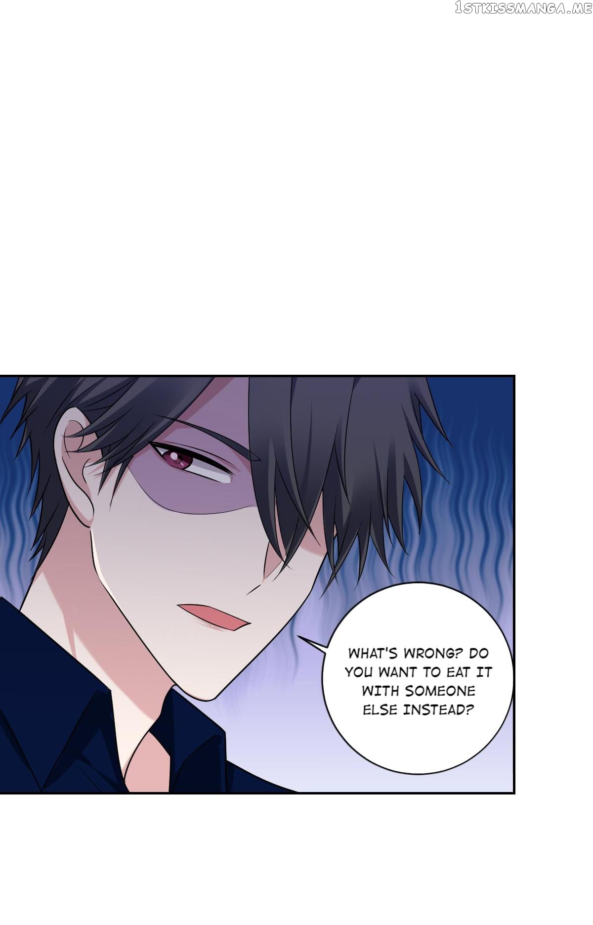 No Rejection Allowed chapter 25 - page 18