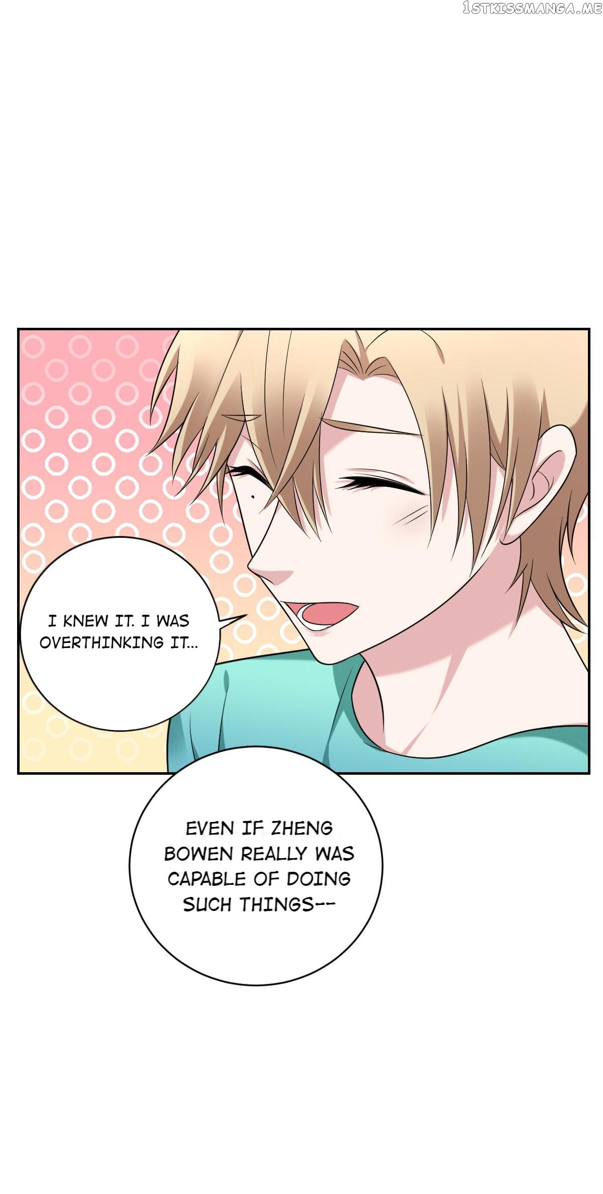 No Rejection Allowed chapter 25 - page 38