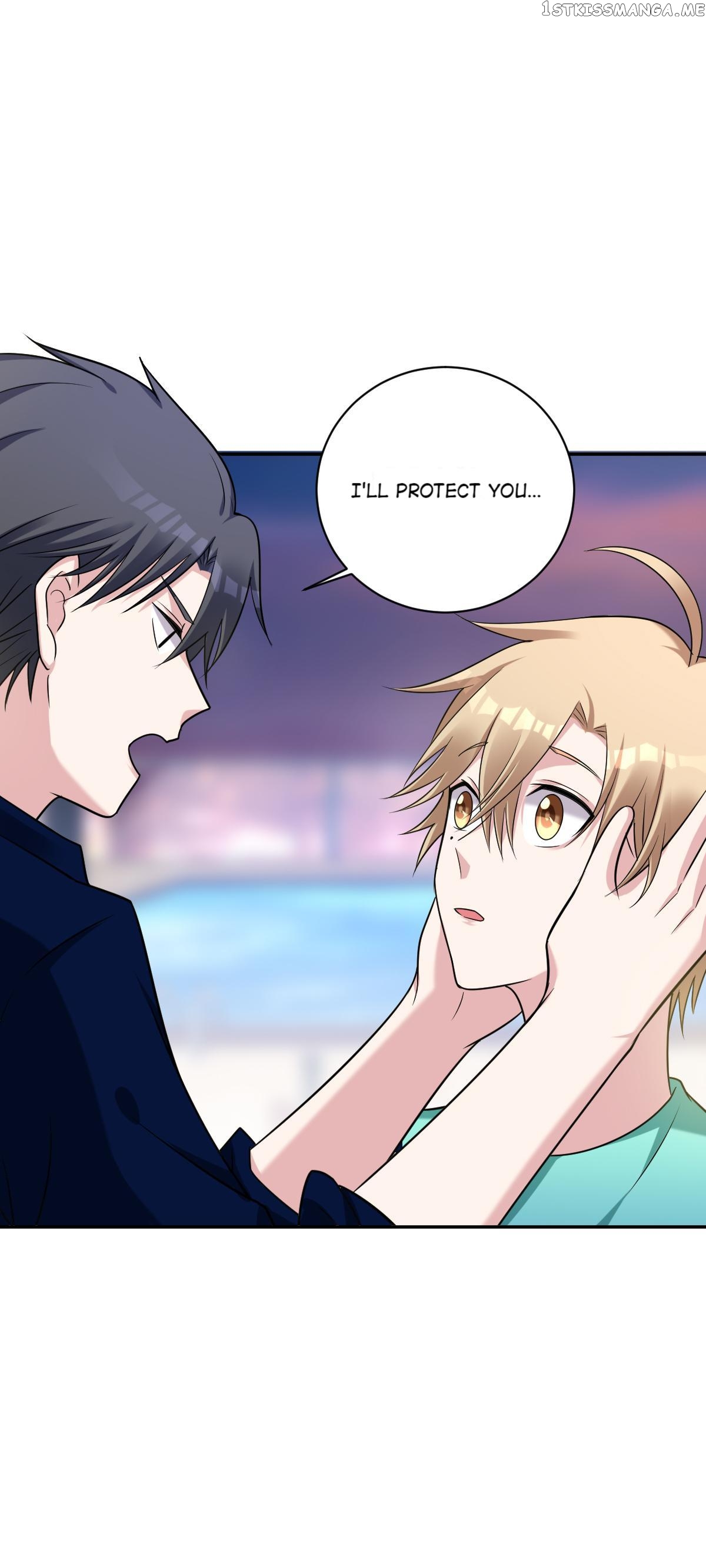 No Rejection Allowed chapter 25 - page 39