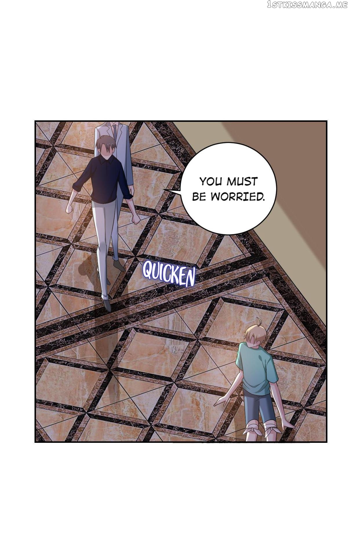 No Rejection Allowed chapter 24 - page 10