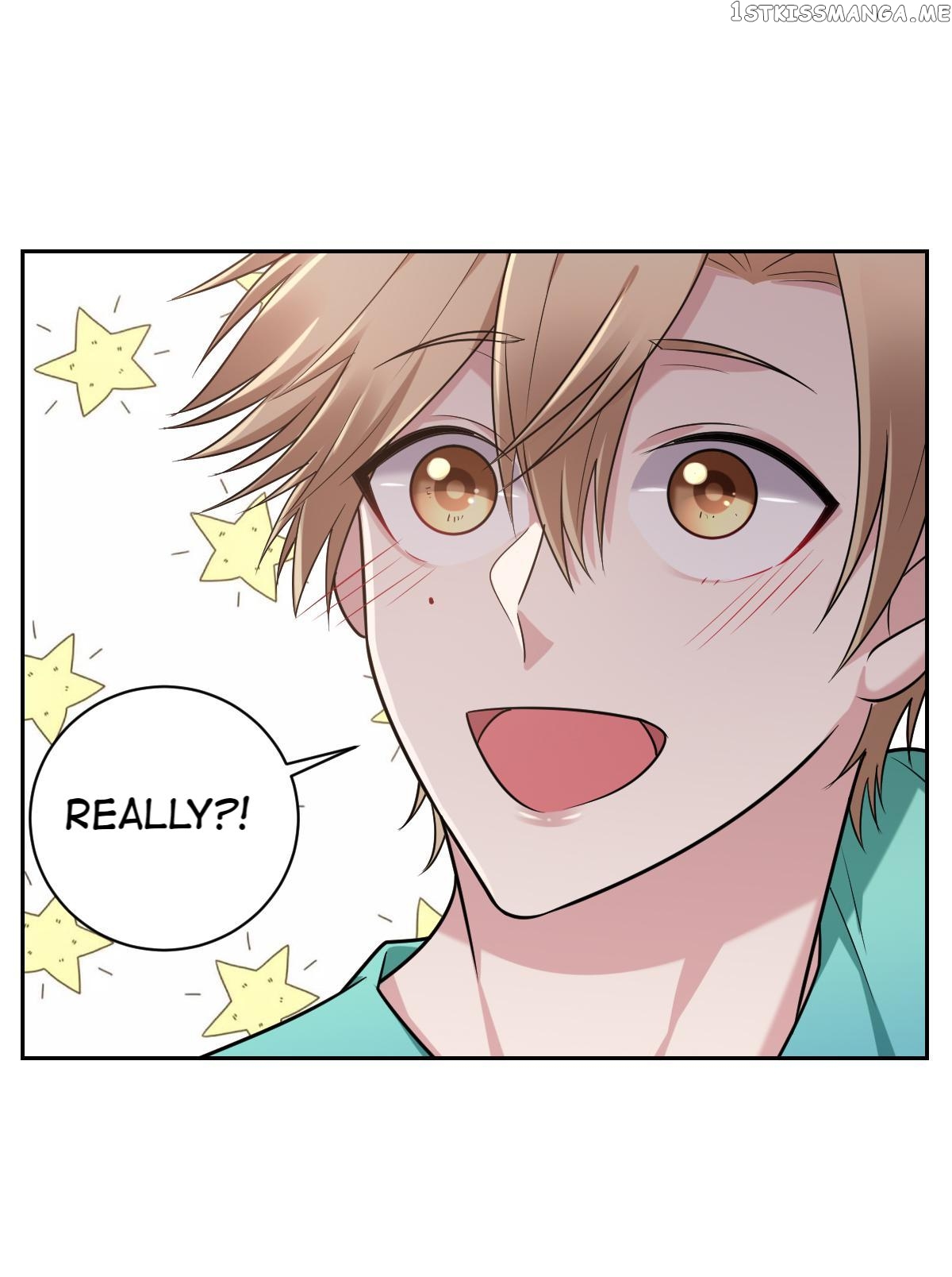 No Rejection Allowed chapter 24 - page 13