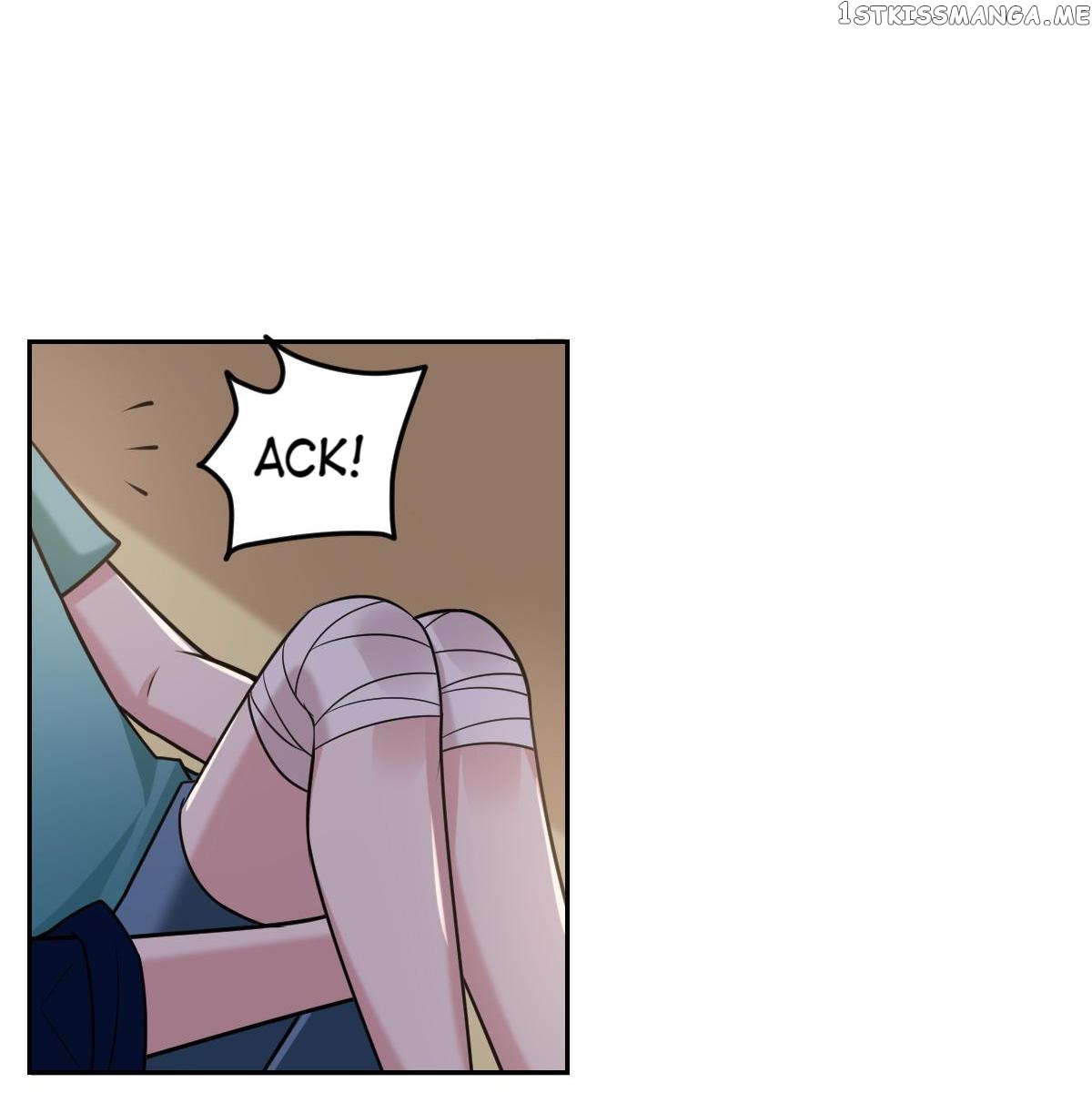 No Rejection Allowed chapter 24 - page 18