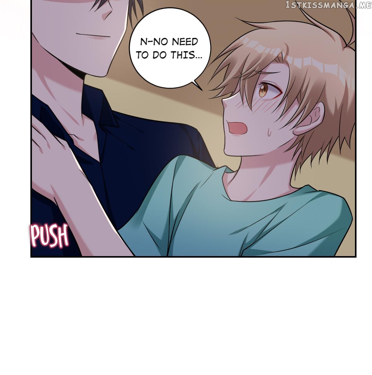 No Rejection Allowed chapter 24 - page 20
