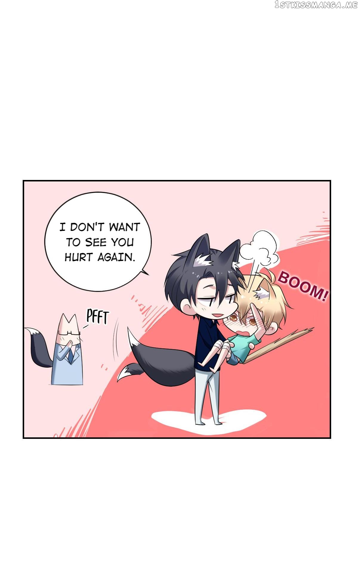 No Rejection Allowed chapter 24 - page 23