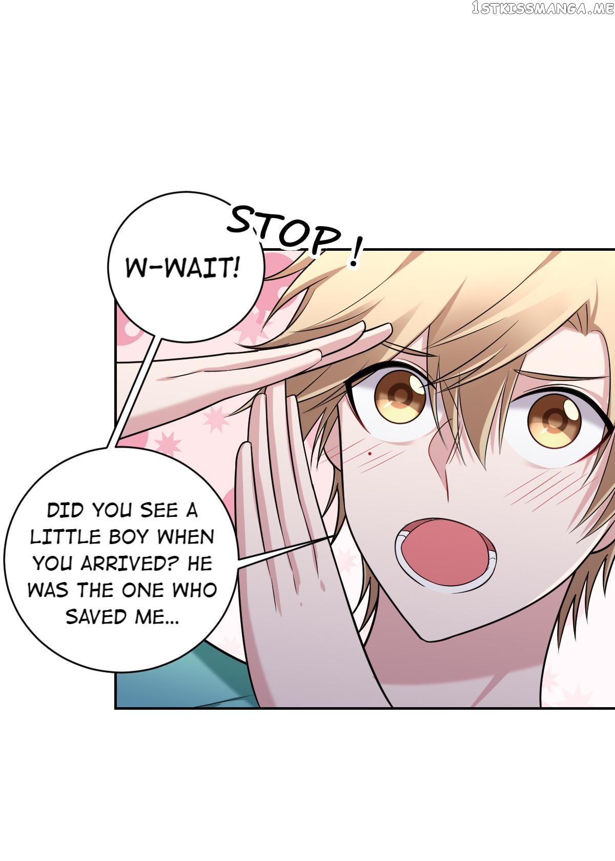 No Rejection Allowed chapter 24 - page 24