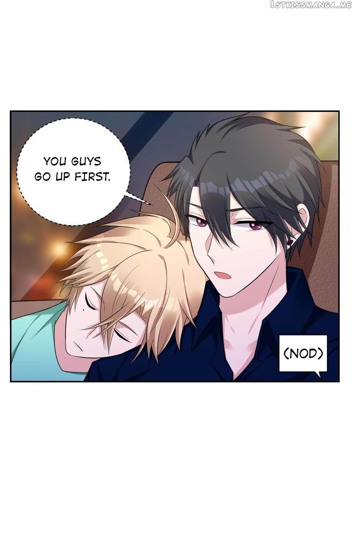 No Rejection Allowed chapter 24 - page 32