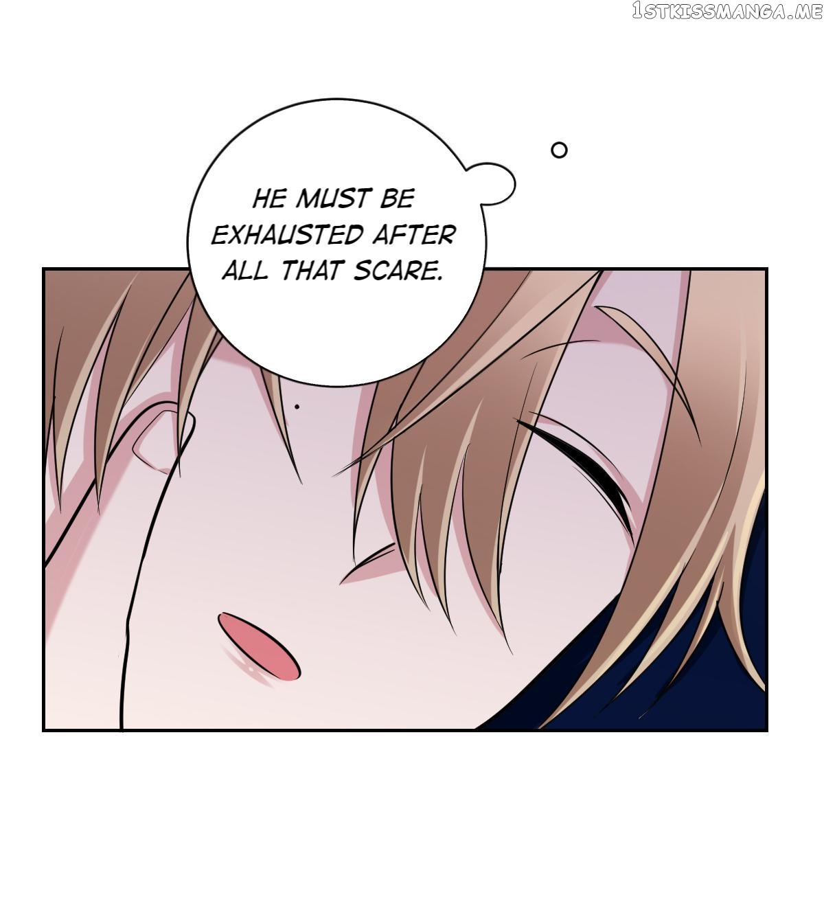 No Rejection Allowed chapter 24 - page 35