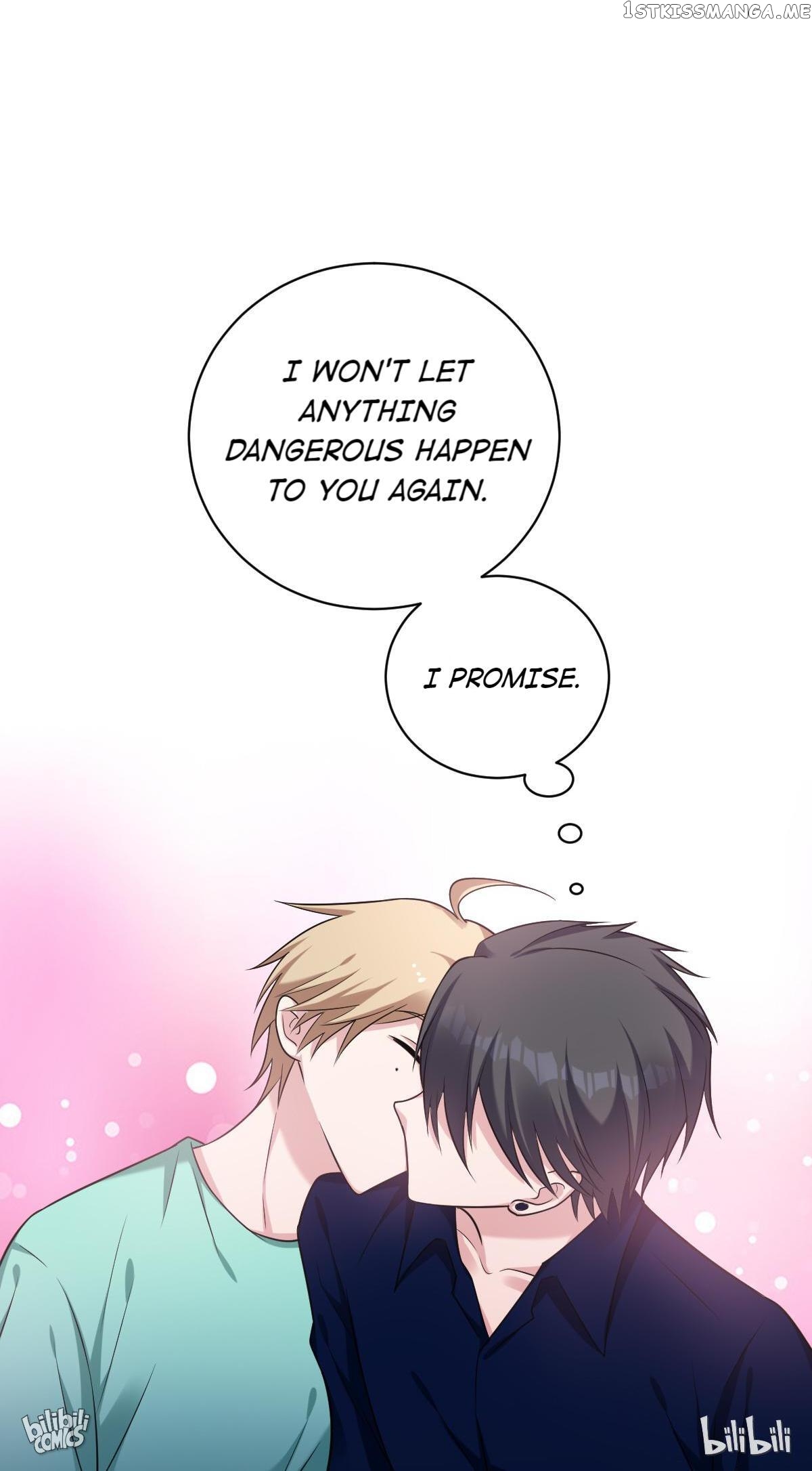 No Rejection Allowed chapter 24 - page 36