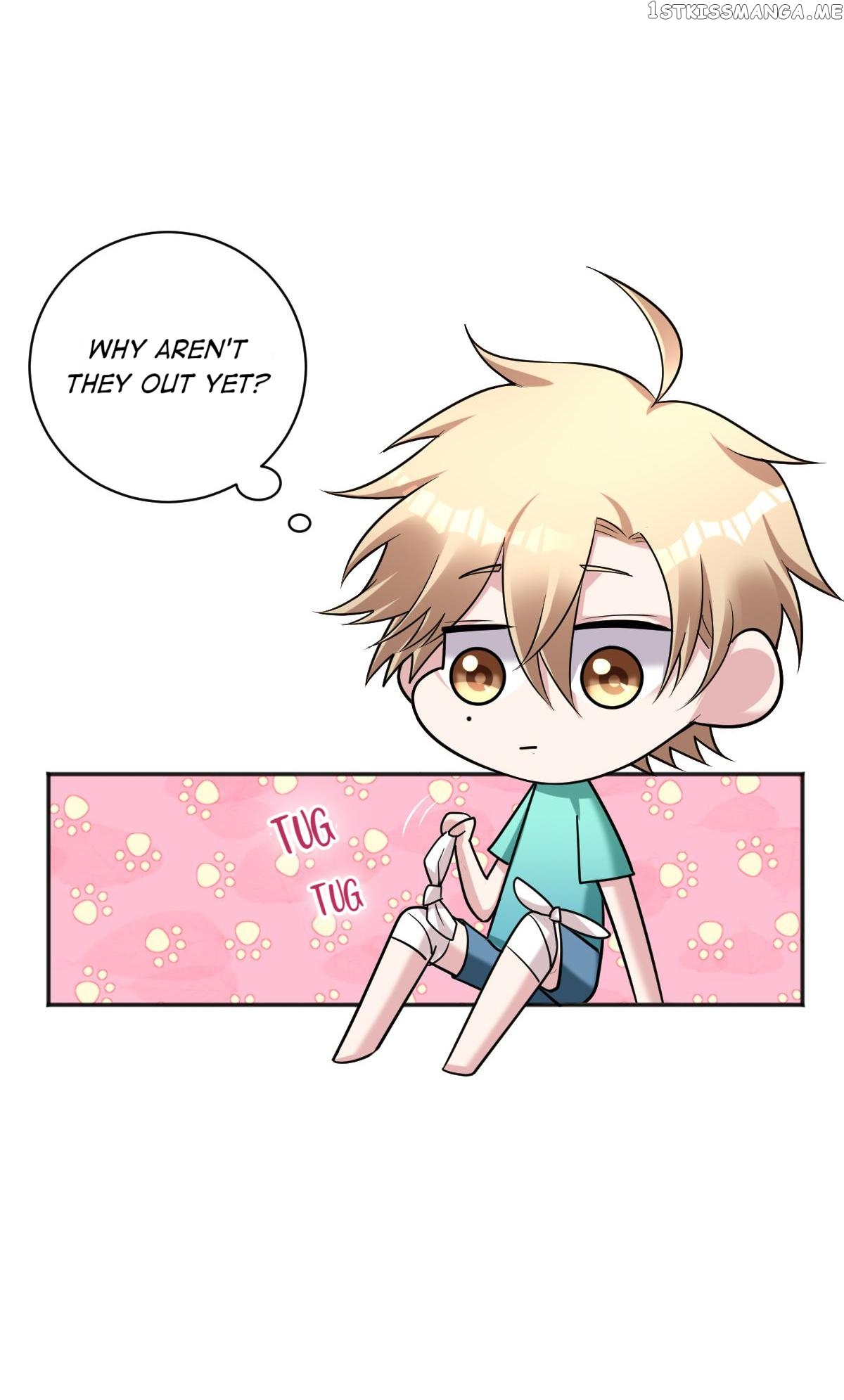No Rejection Allowed chapter 24 - page 7