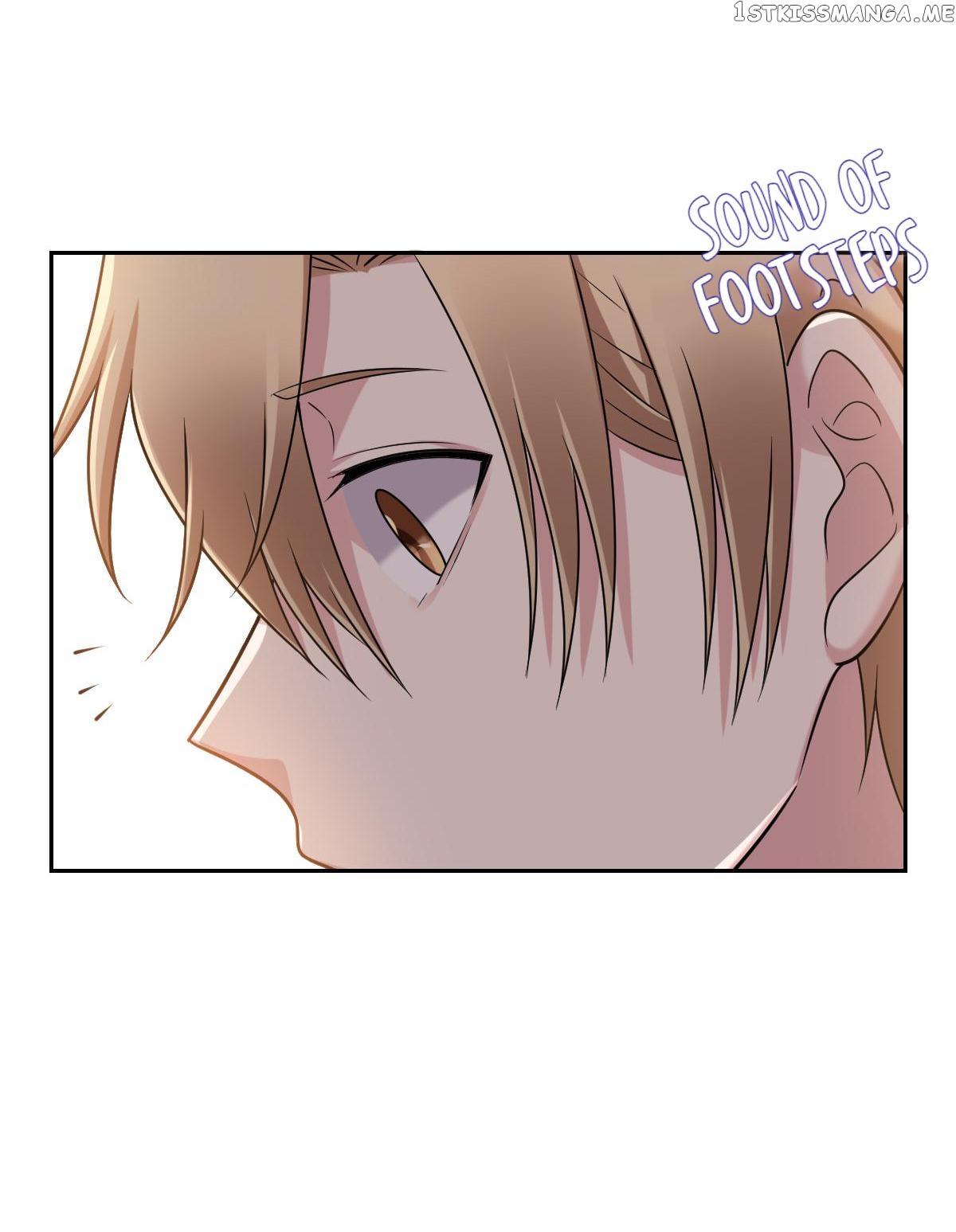 No Rejection Allowed chapter 24 - page 8