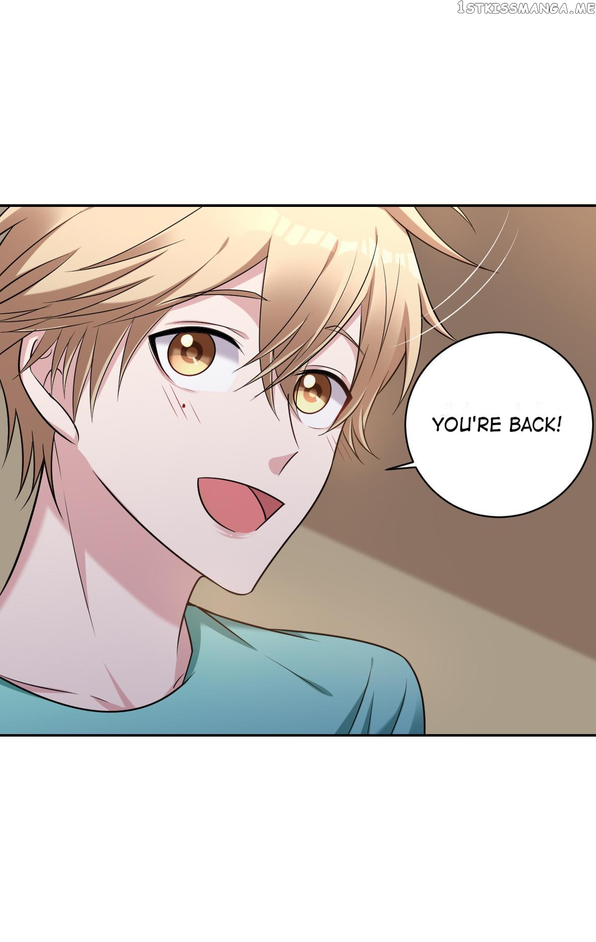 No Rejection Allowed chapter 24 - page 9