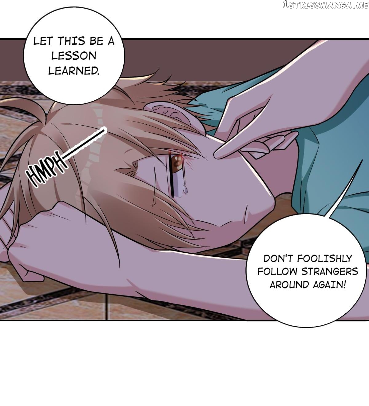 No Rejection Allowed chapter 23 - page 14