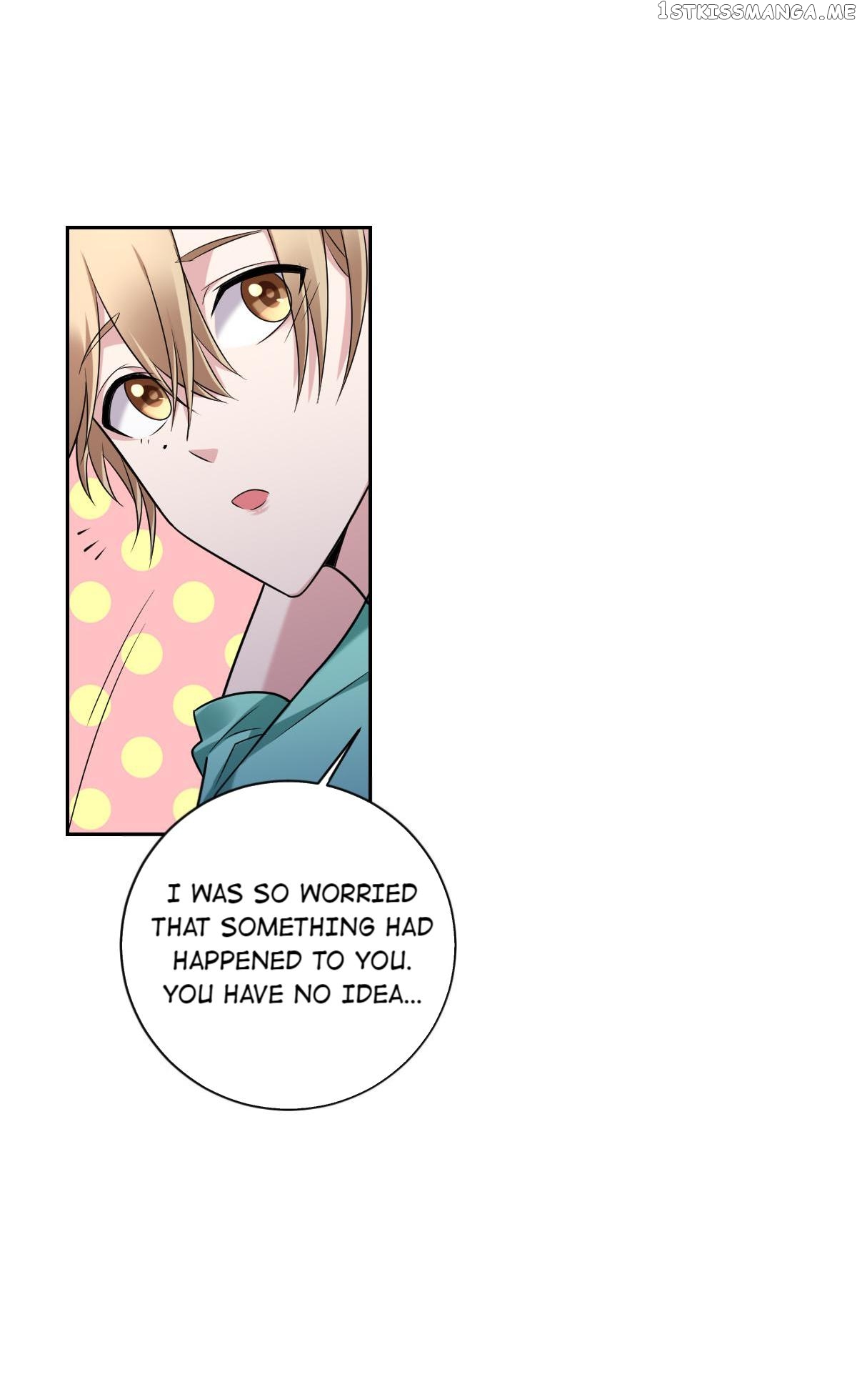 No Rejection Allowed chapter 23 - page 15