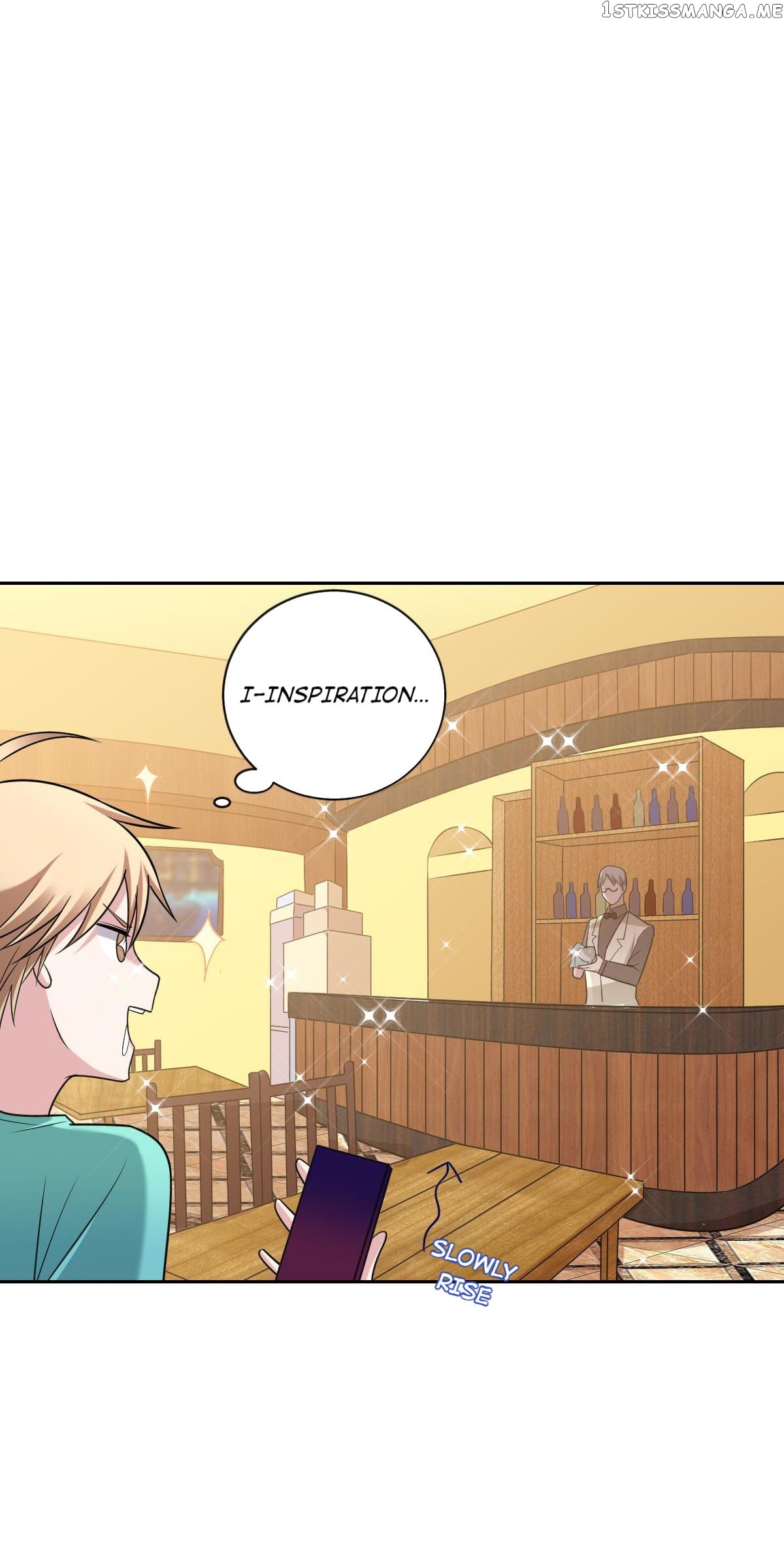 No Rejection Allowed Chapter 19 - page 19