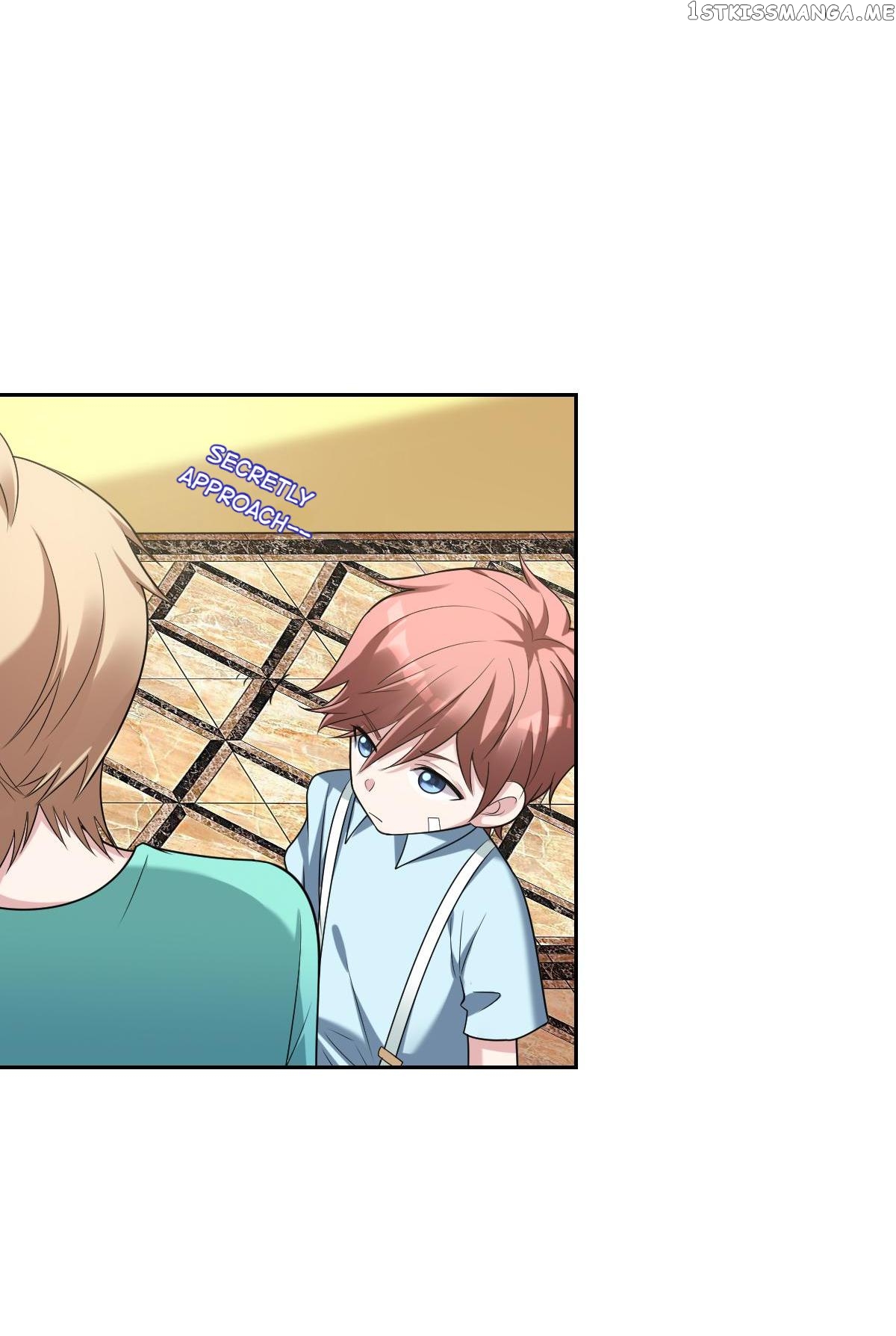No Rejection Allowed Chapter 19 - page 28