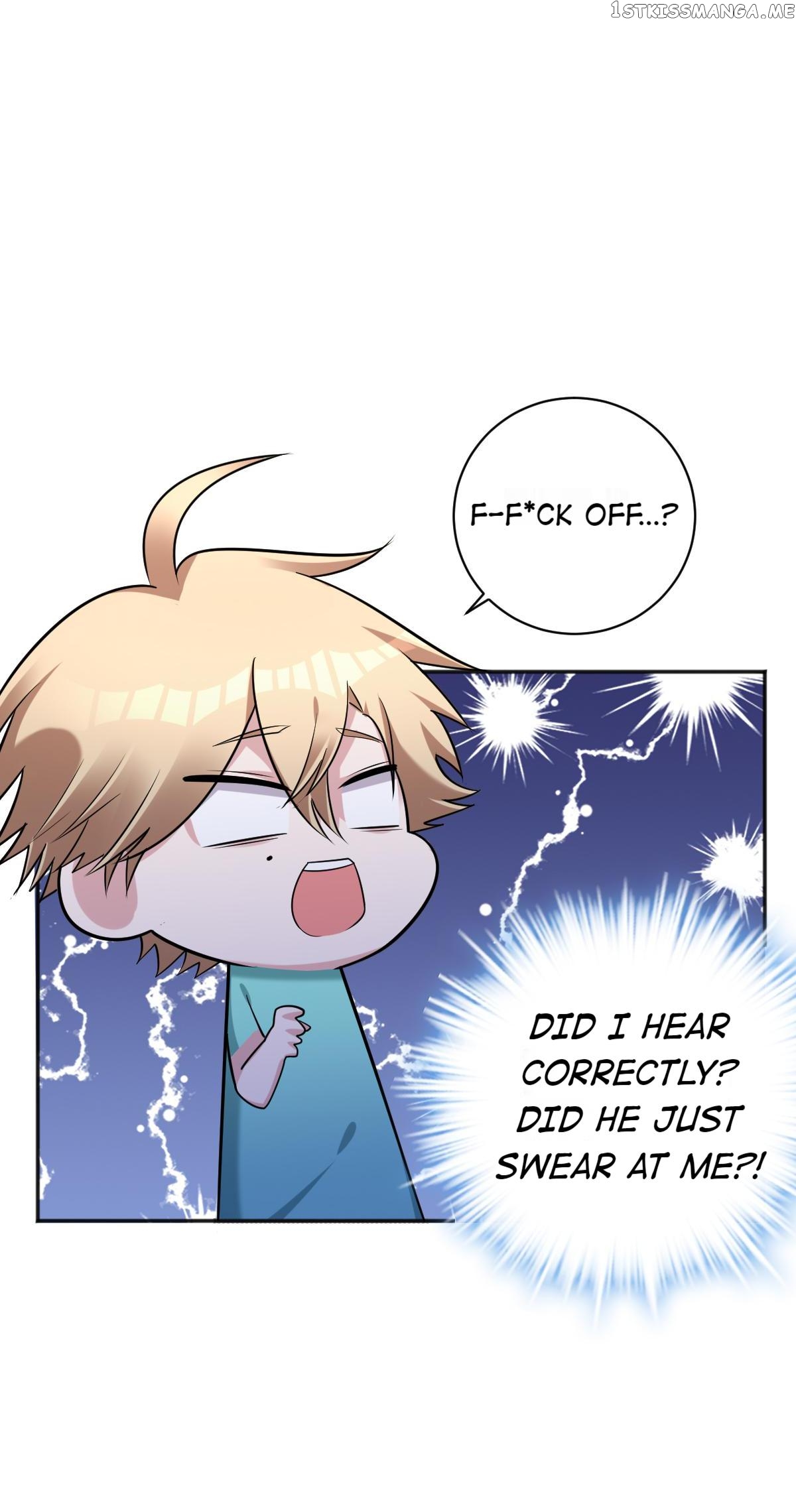 No Rejection Allowed Chapter 19 - page 31