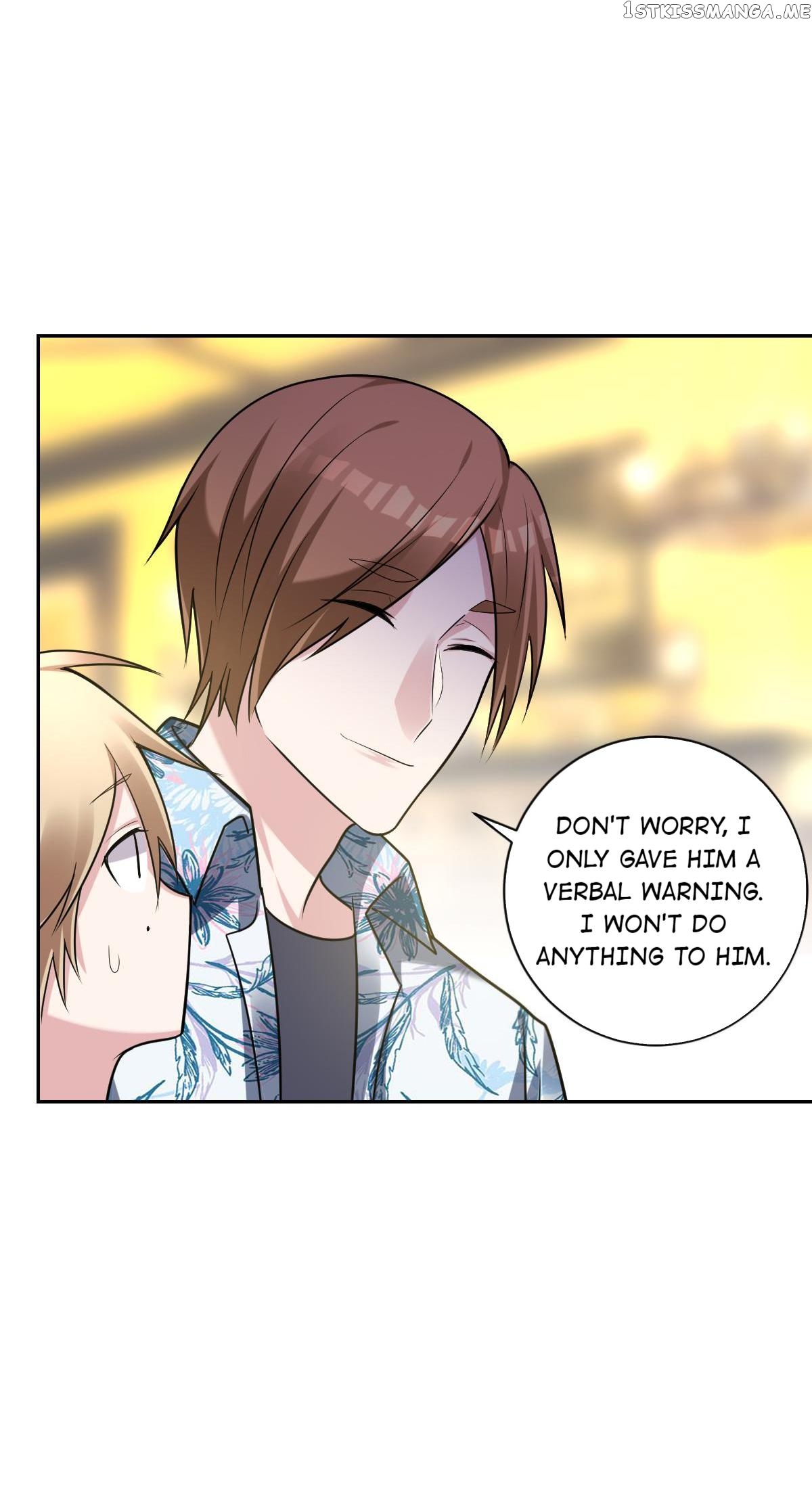 No Rejection Allowed Chapter 19 - page 36