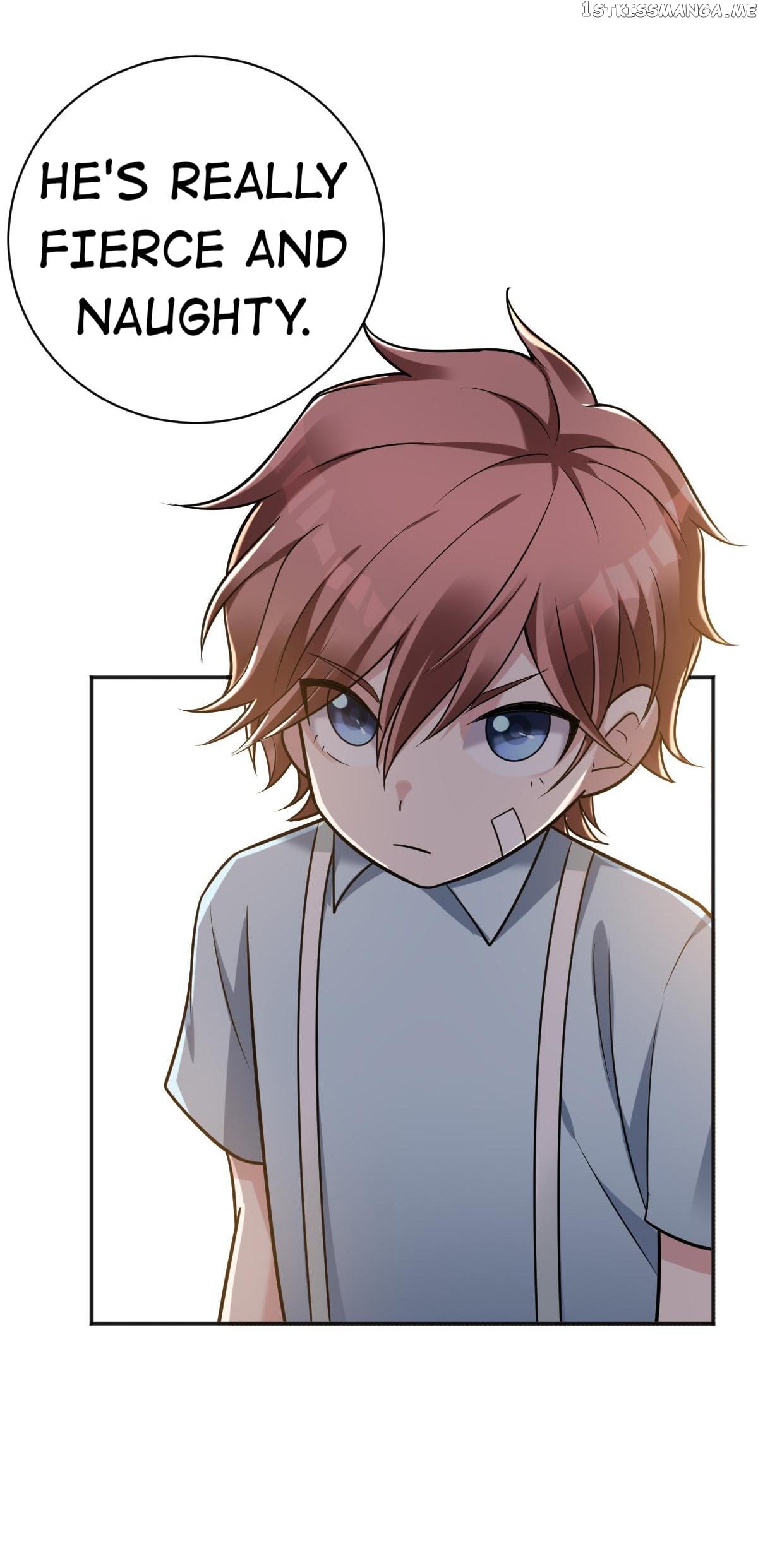 No Rejection Allowed Chapter 19 - page 38