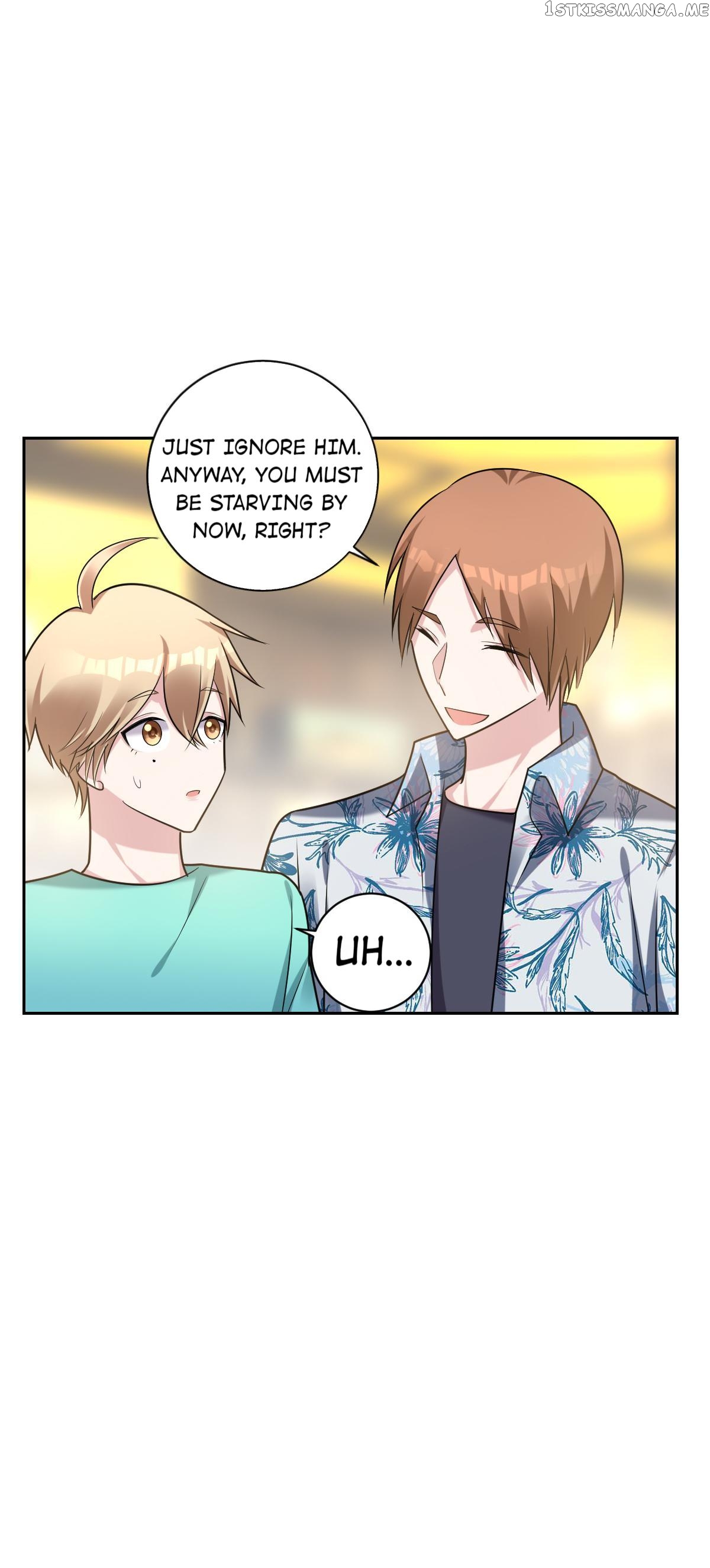 No Rejection Allowed Chapter 19 - page 39