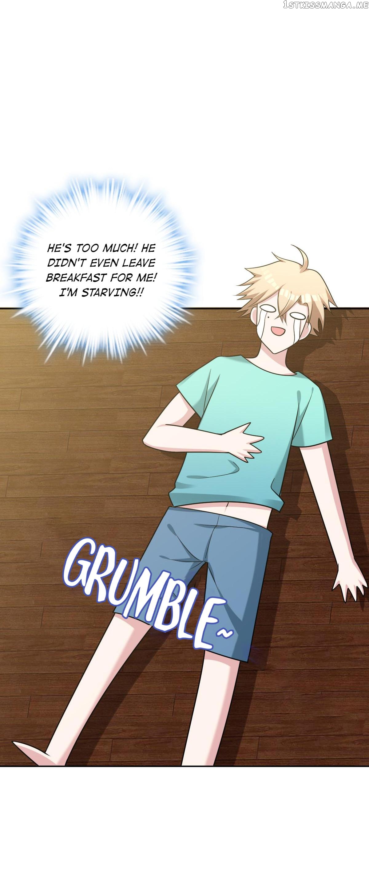 No Rejection Allowed Chapter 18 - page 14
