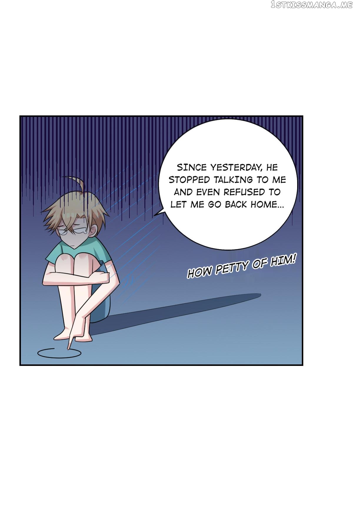 No Rejection Allowed Chapter 18 - page 15
