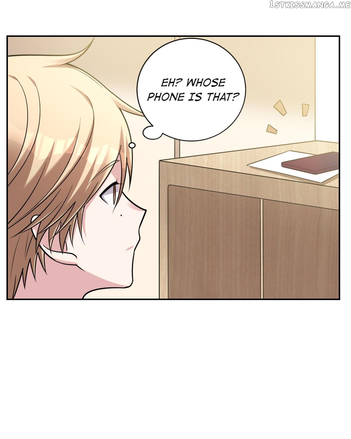 No Rejection Allowed Chapter 18 - page 19