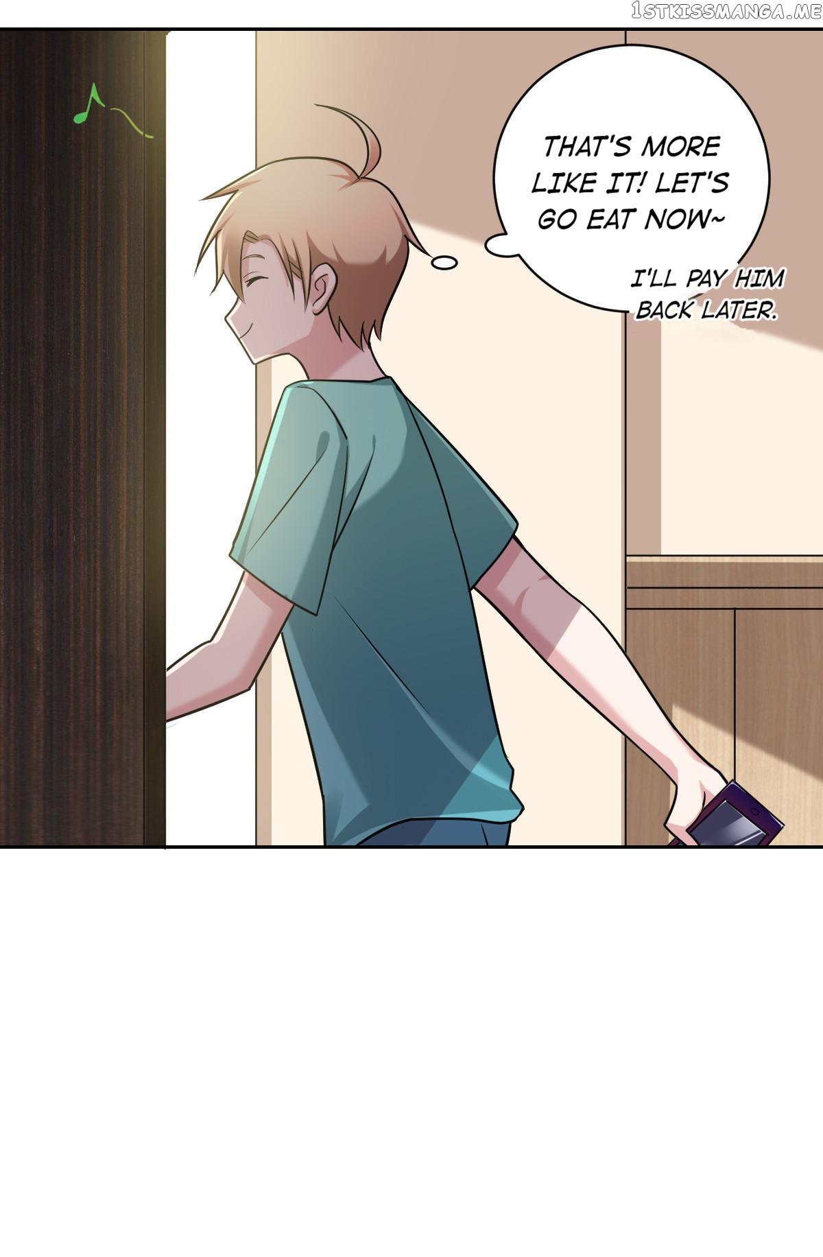 No Rejection Allowed Chapter 18 - page 24