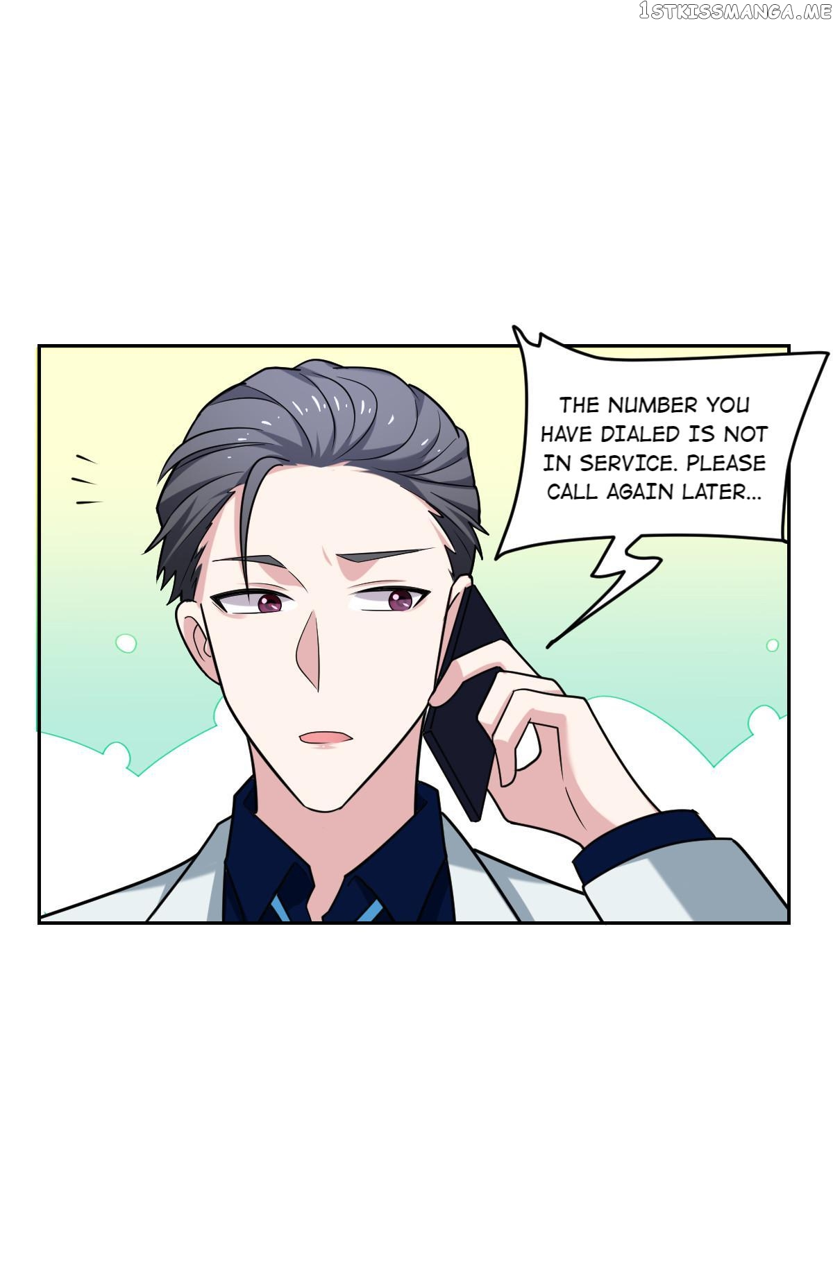 No Rejection Allowed Chapter 18 - page 35