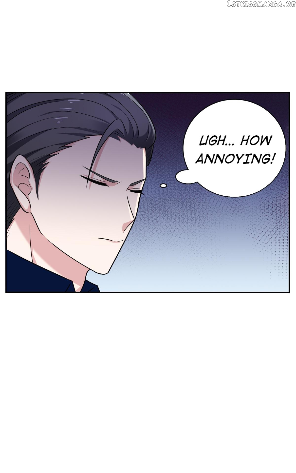 No Rejection Allowed Chapter 18 - page 40