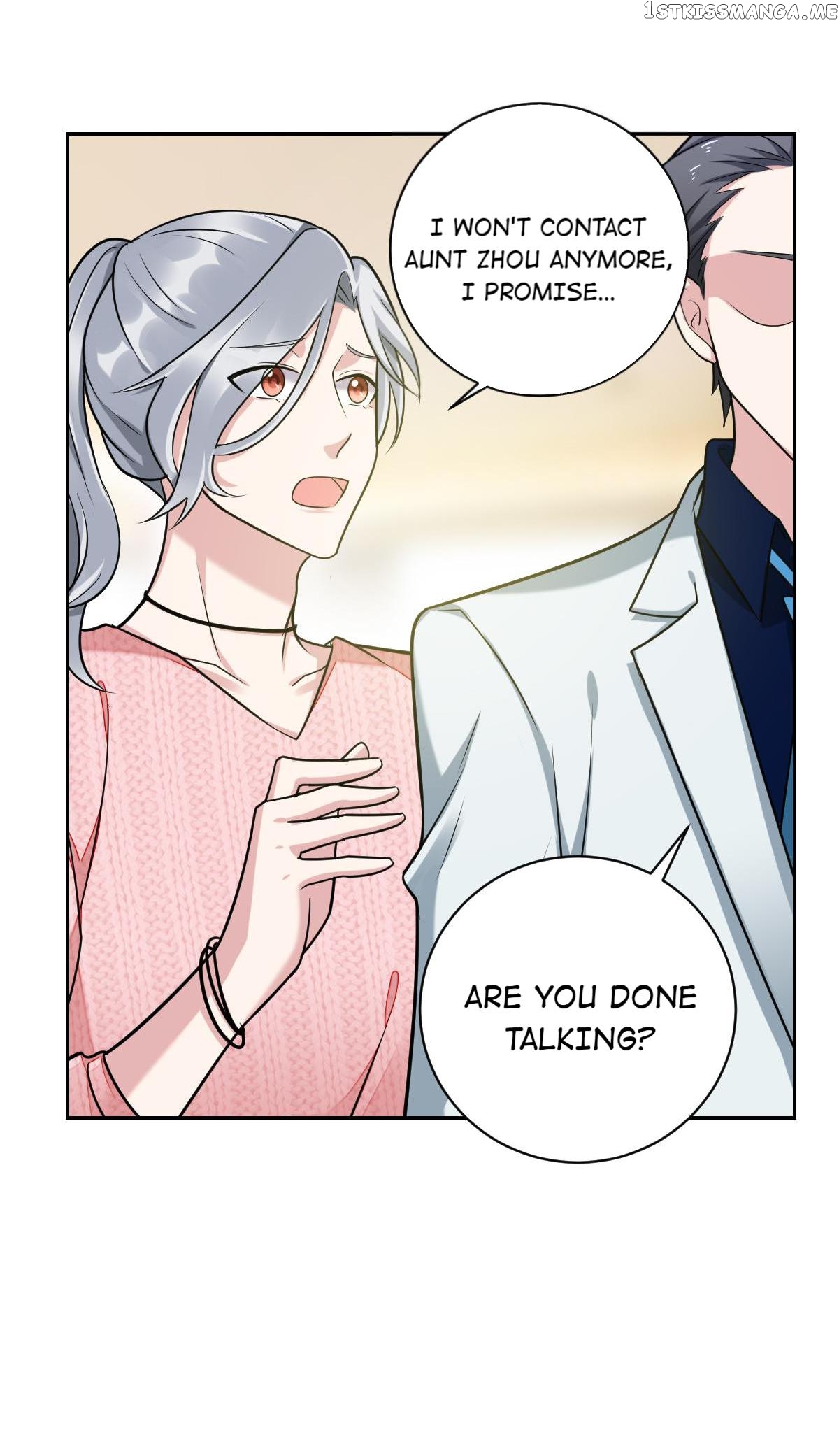 No Rejection Allowed Chapter 18 - page 45