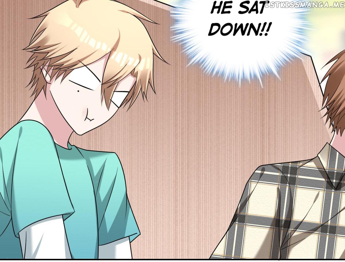 No Rejection Allowed Chapter 16 - page 15