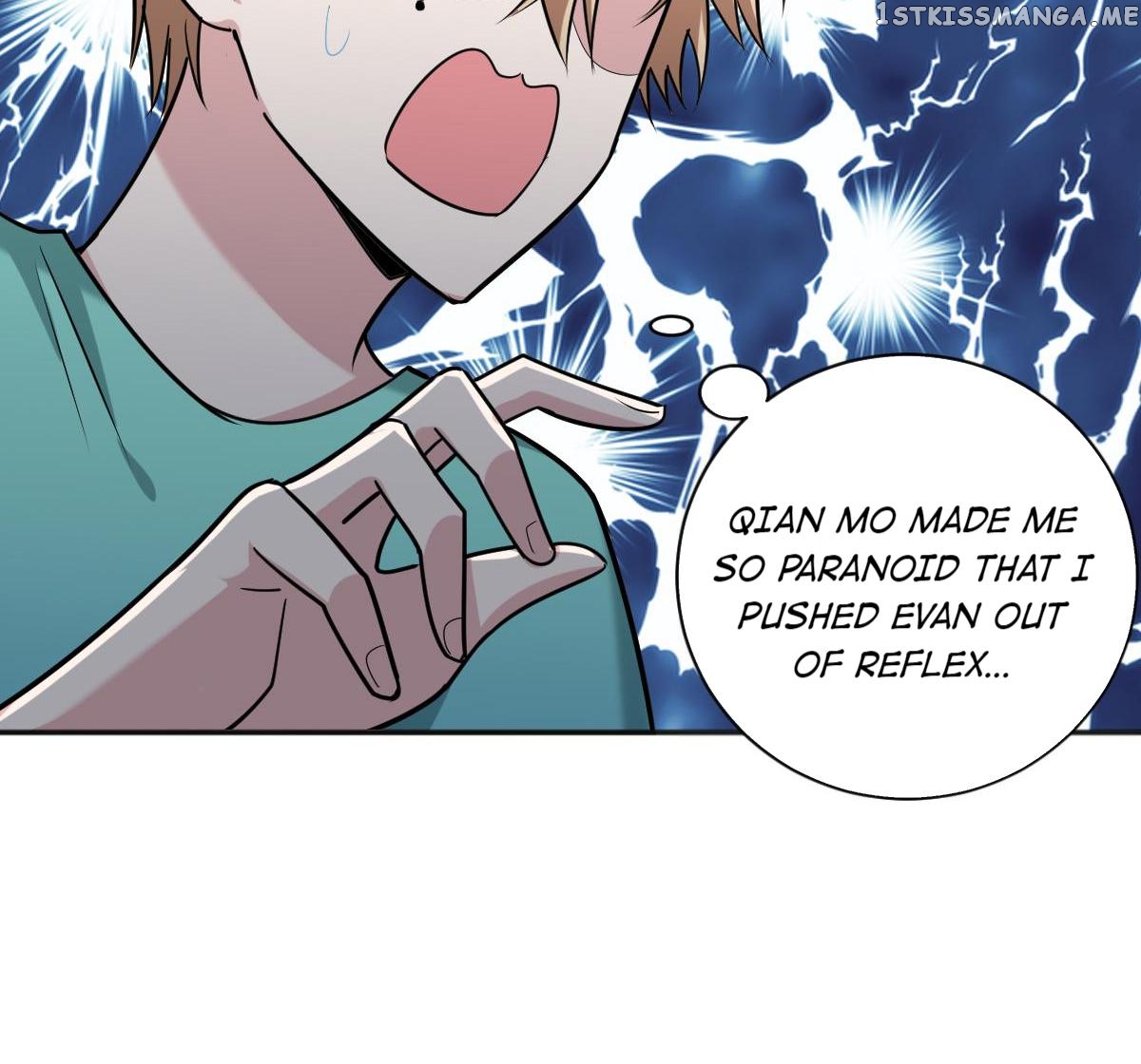 No Rejection Allowed Chapter 16 - page 27