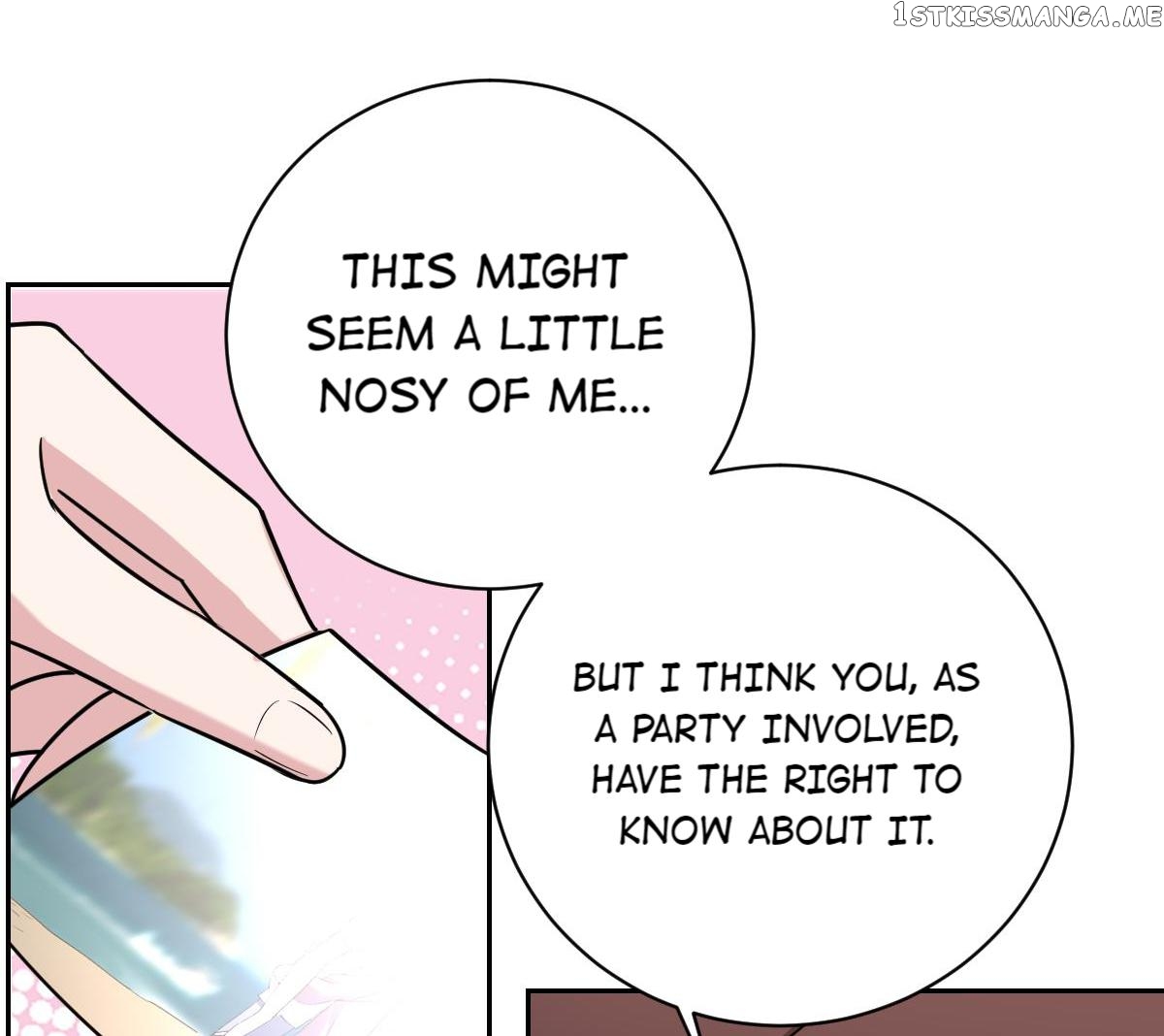 No Rejection Allowed Chapter 16 - page 38