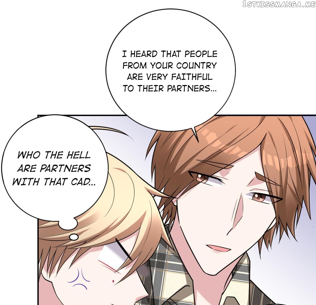 No Rejection Allowed Chapter 16 - page 50
