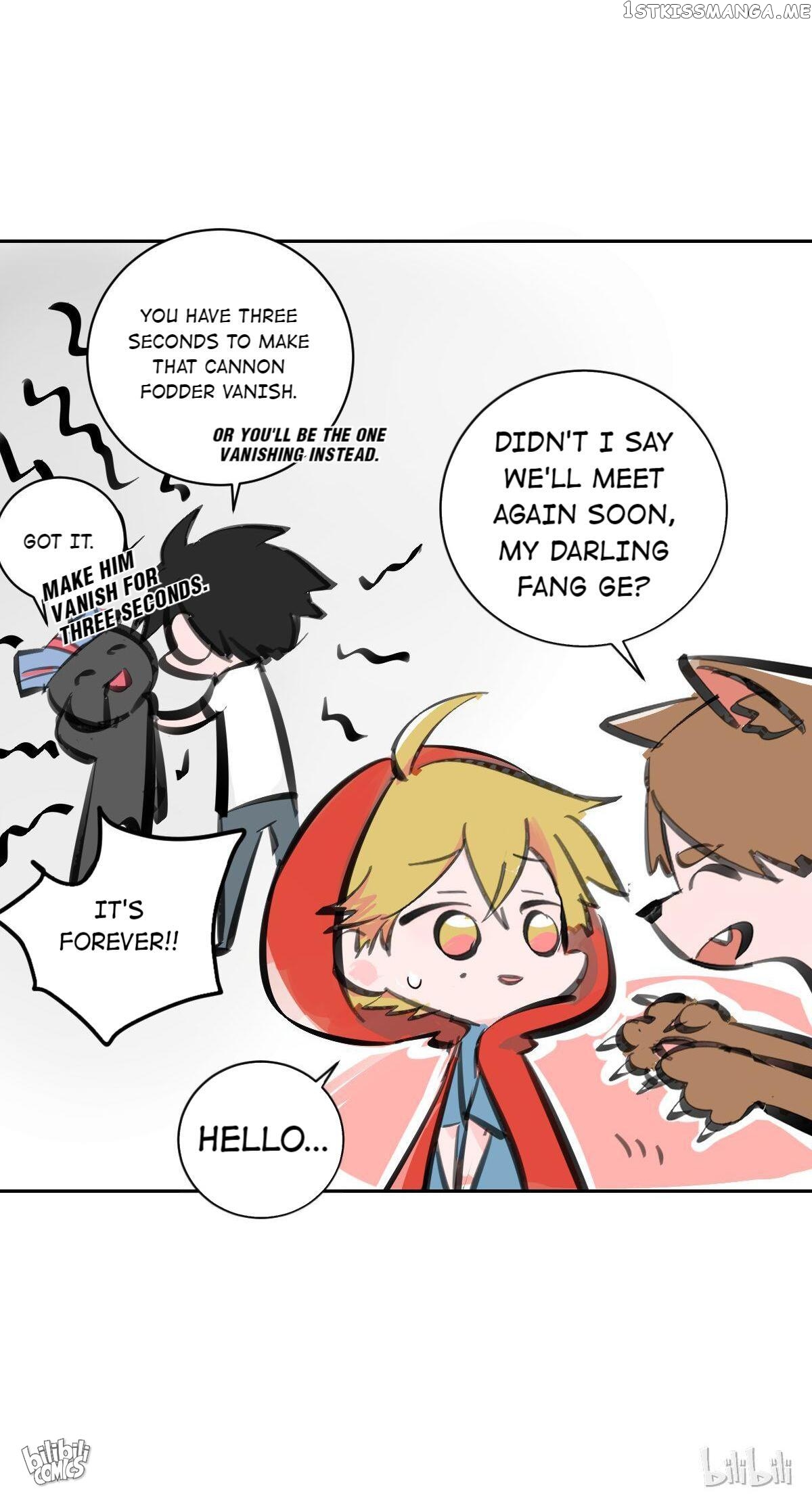 No Rejection Allowed Chapter 16 - page 81
