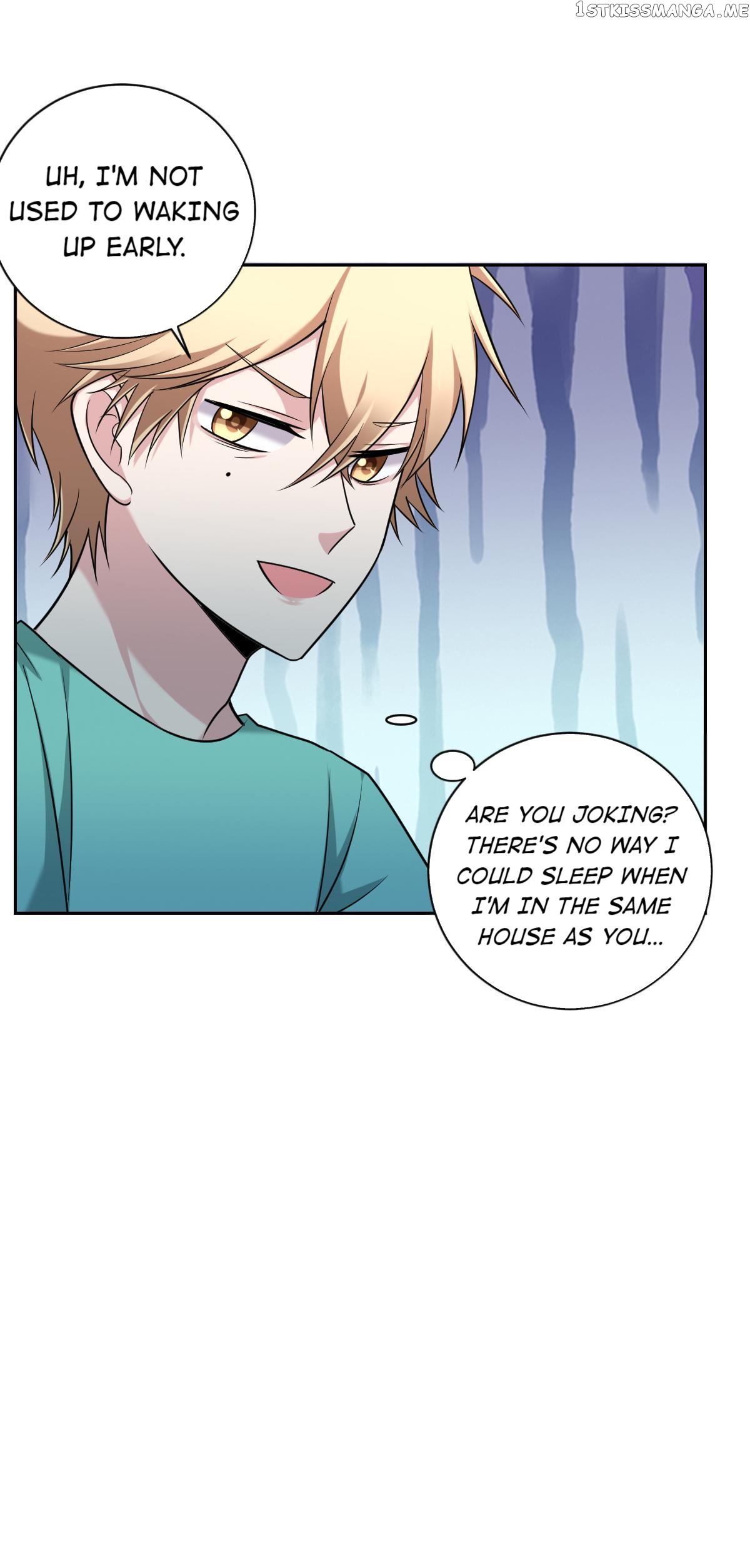 No Rejection Allowed Chapter 15 - page 5