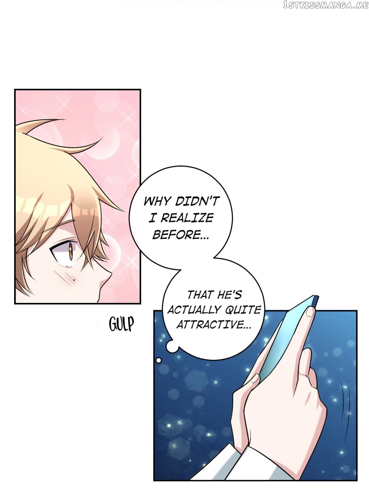 No Rejection Allowed Chapter 13 - page 10