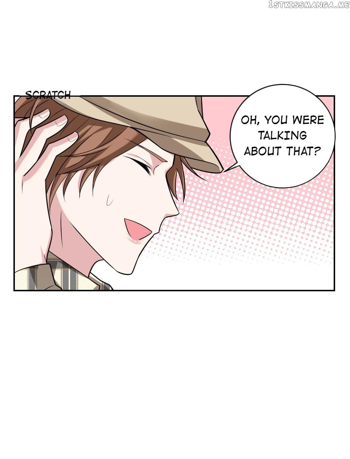 No Rejection Allowed Chapter 13 - page 23