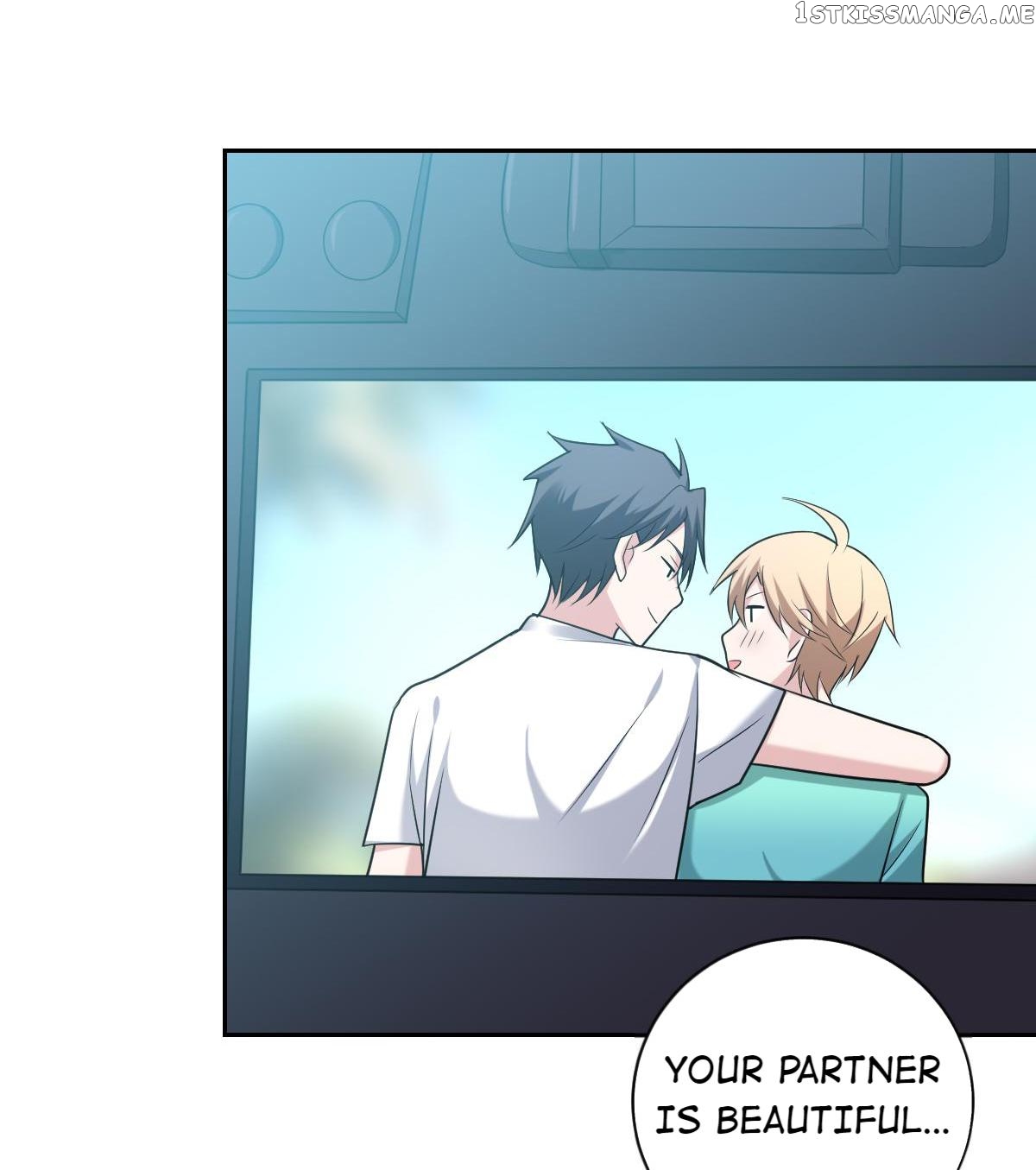 No Rejection Allowed Chapter 13 - page 24
