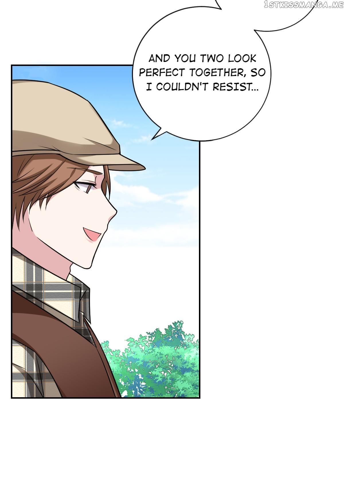 No Rejection Allowed Chapter 13 - page 25