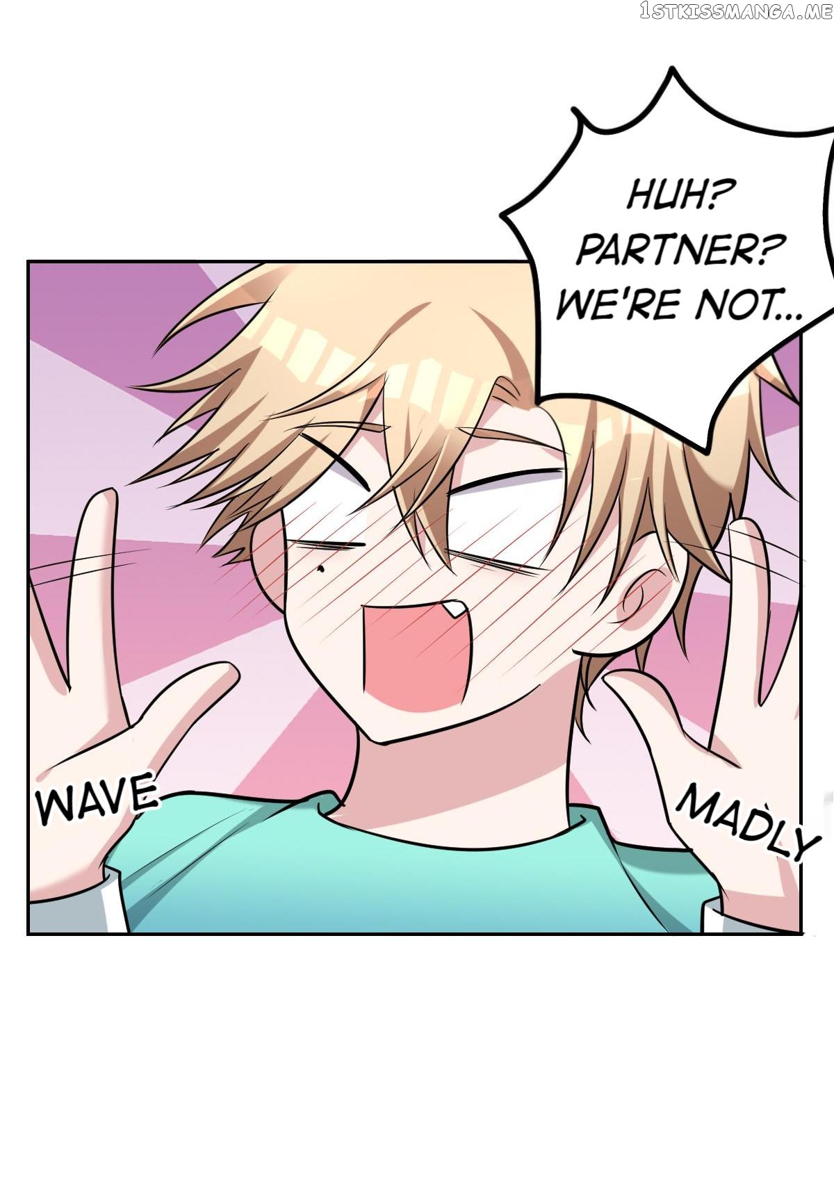 No Rejection Allowed Chapter 13 - page 26