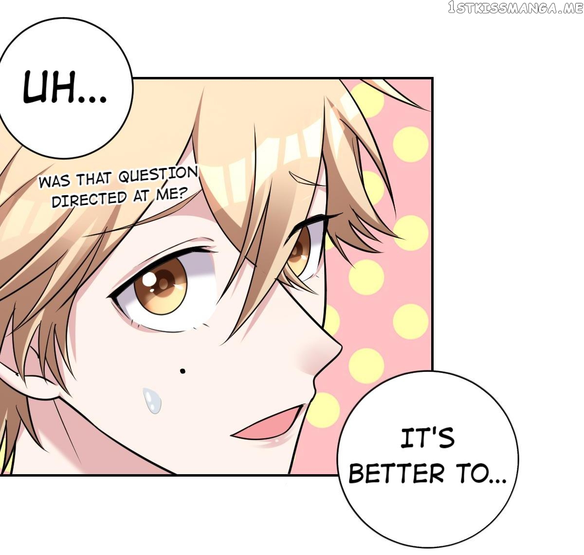 No Rejection Allowed Chapter 13 - page 31