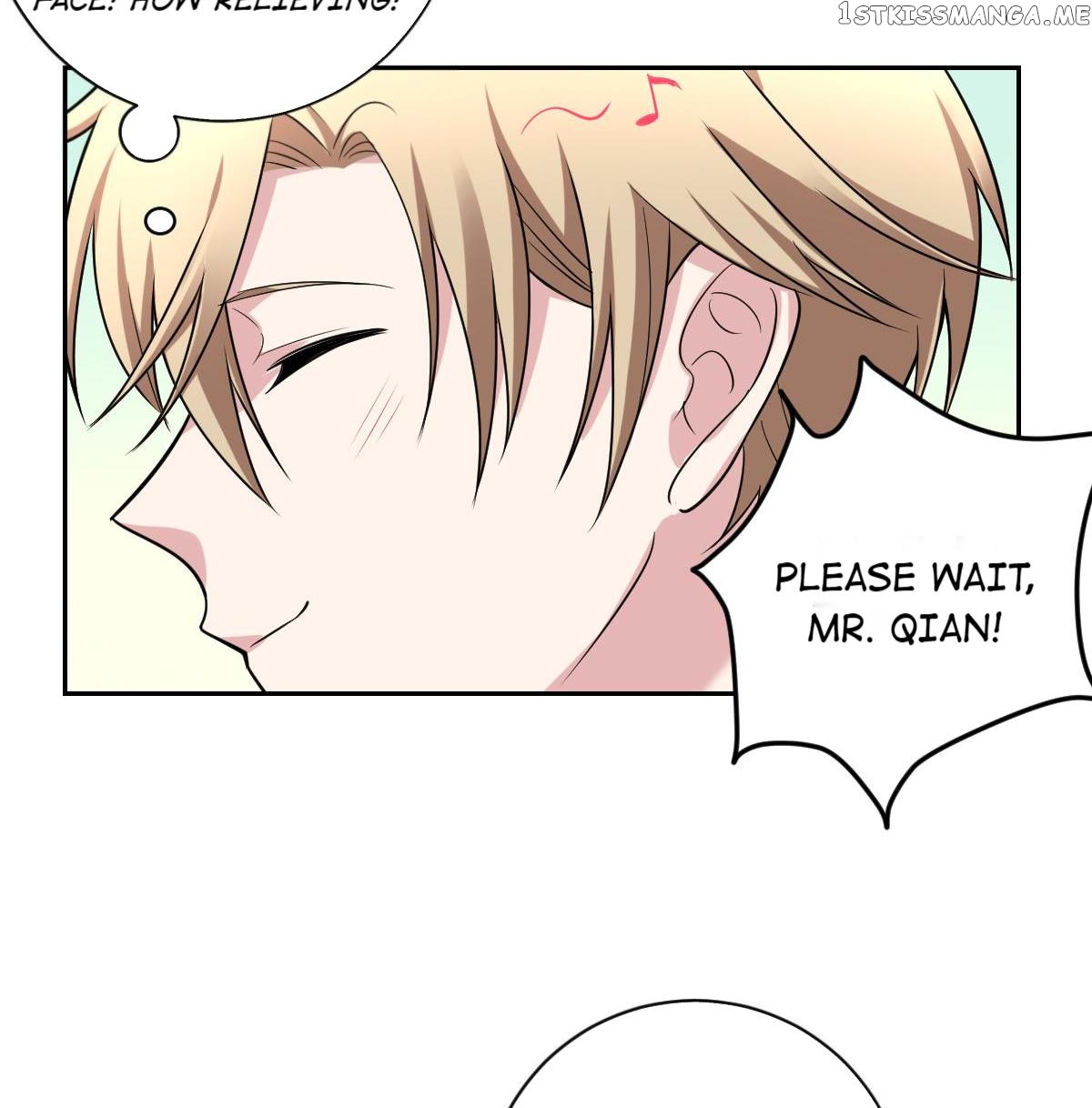 No Rejection Allowed Chapter 9.2 - page 10