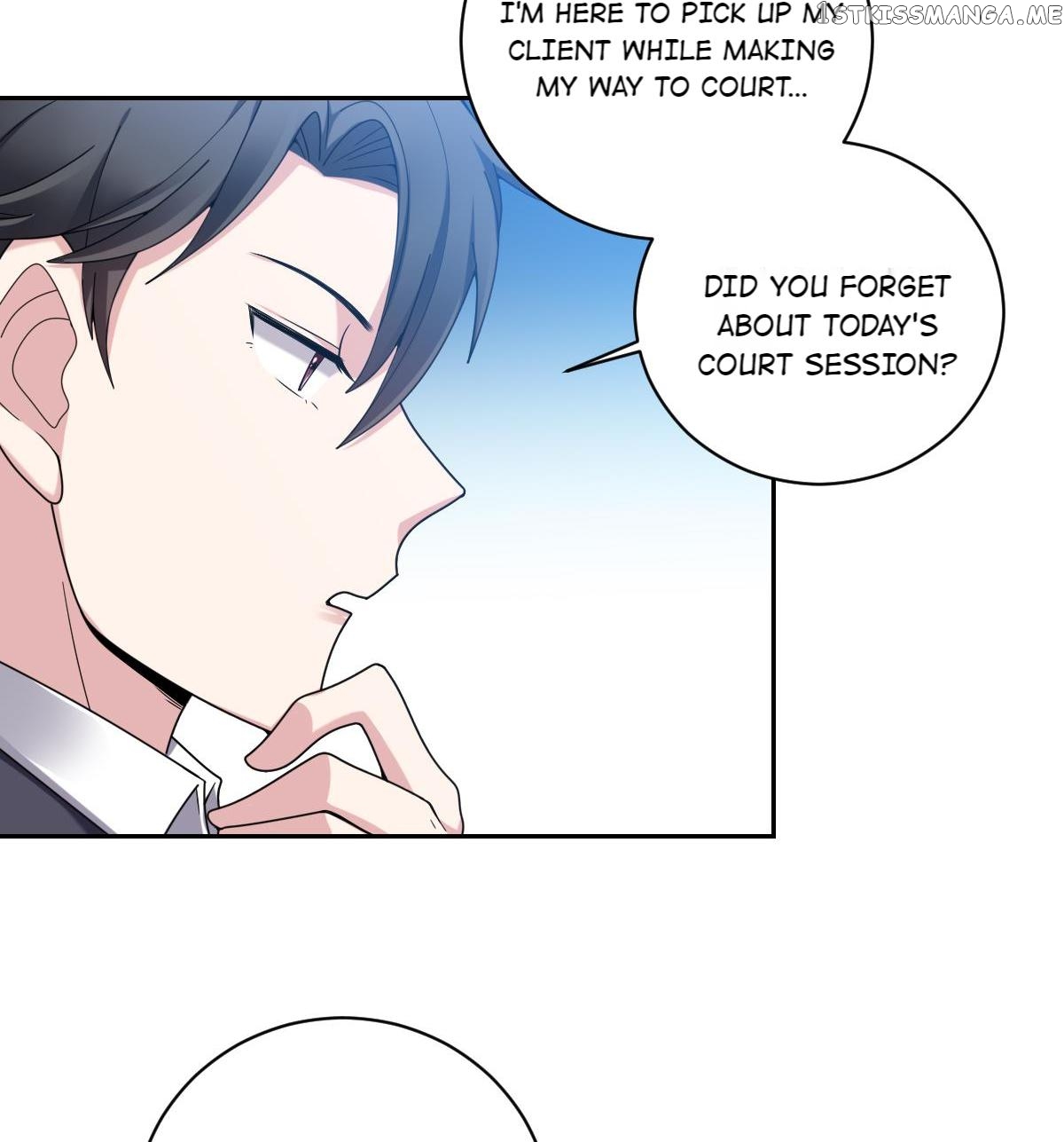 No Rejection Allowed Chapter 9.1 - page 11